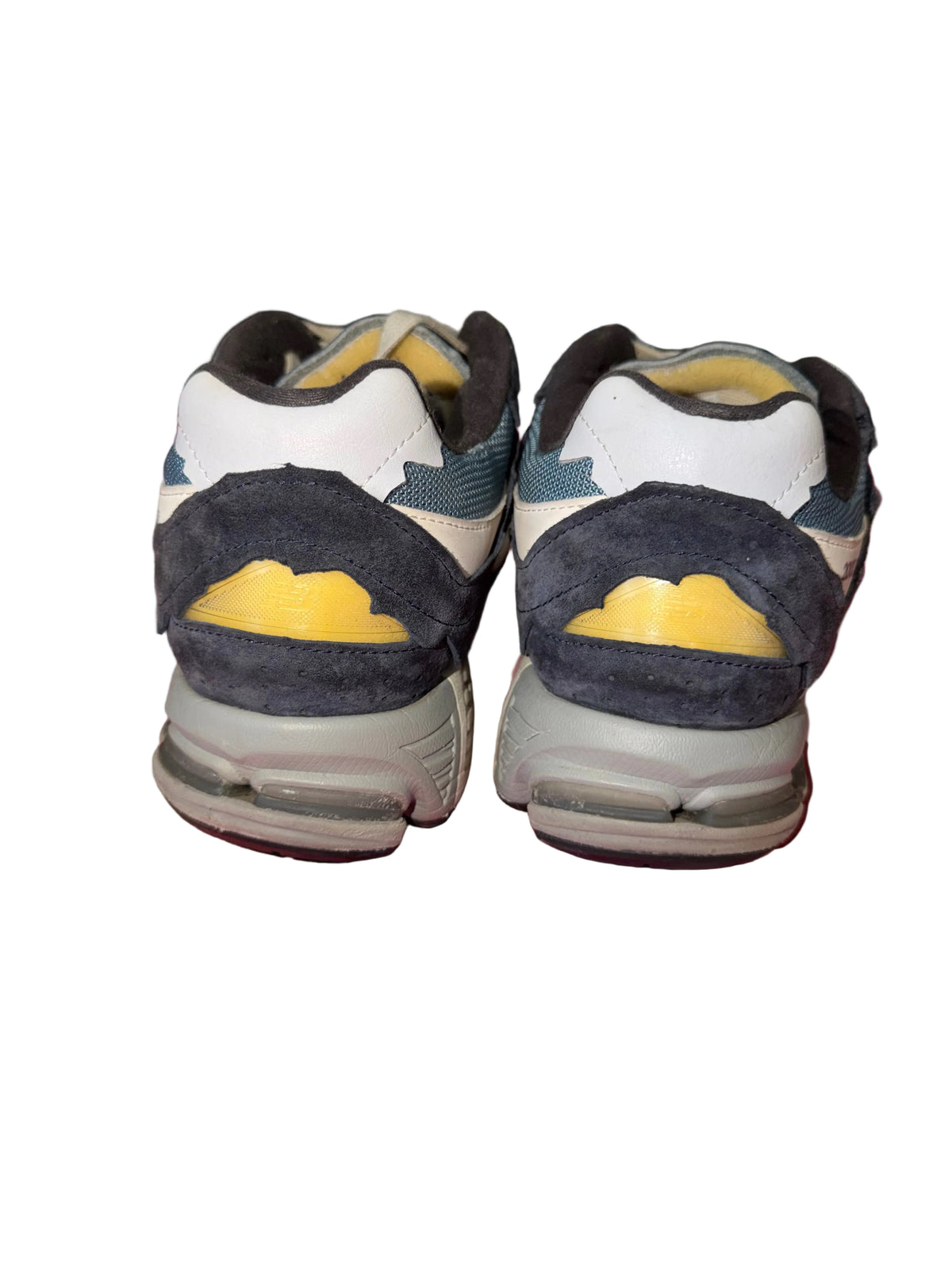 New balance 2002R “Protection pack”