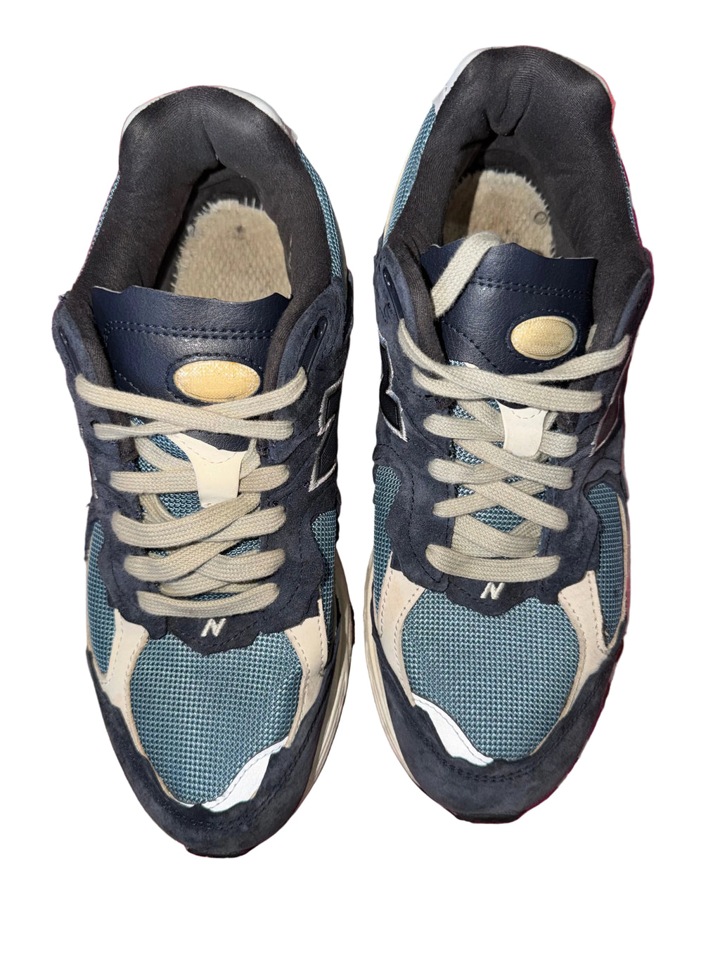 New balance 2002R “Protection pack”