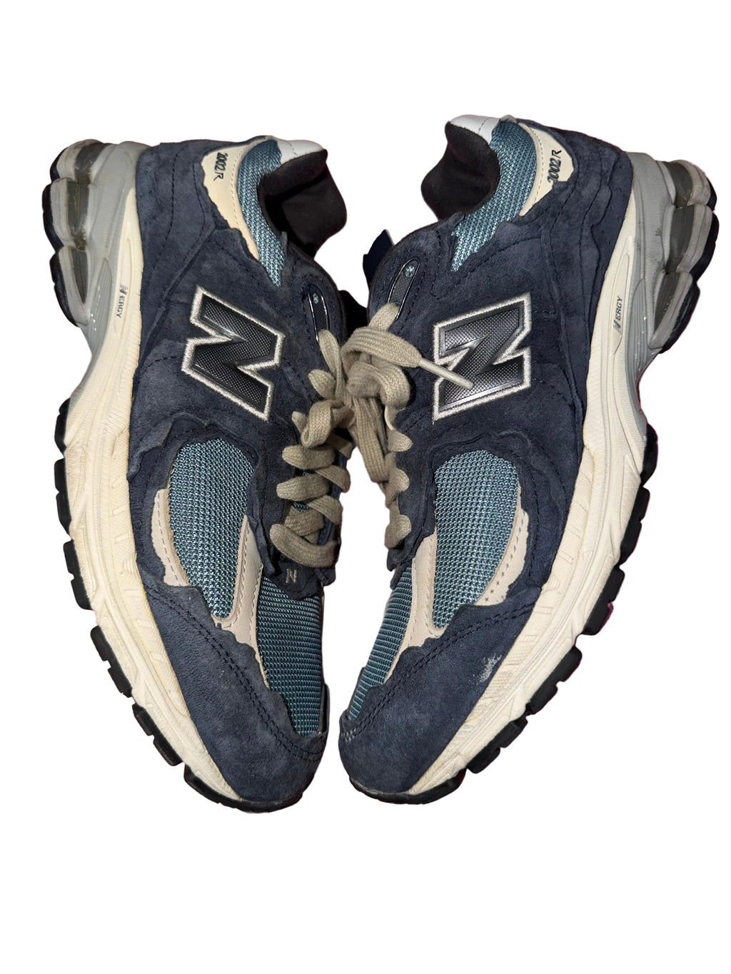 New balance 2002R “Protection pack”2nd