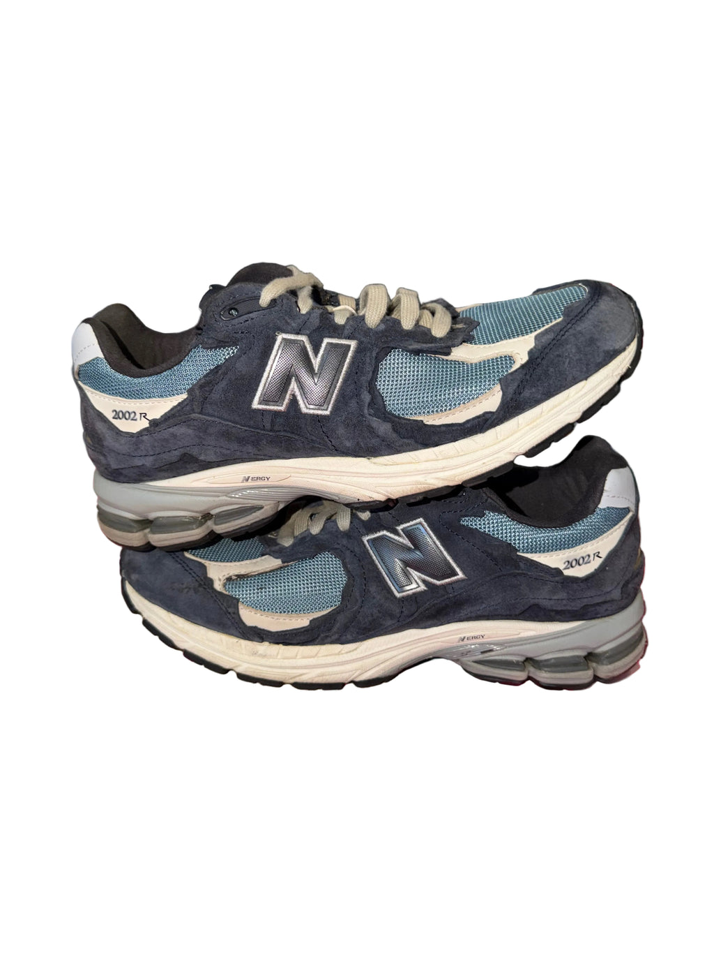 New balance 2002R “Protection pack”