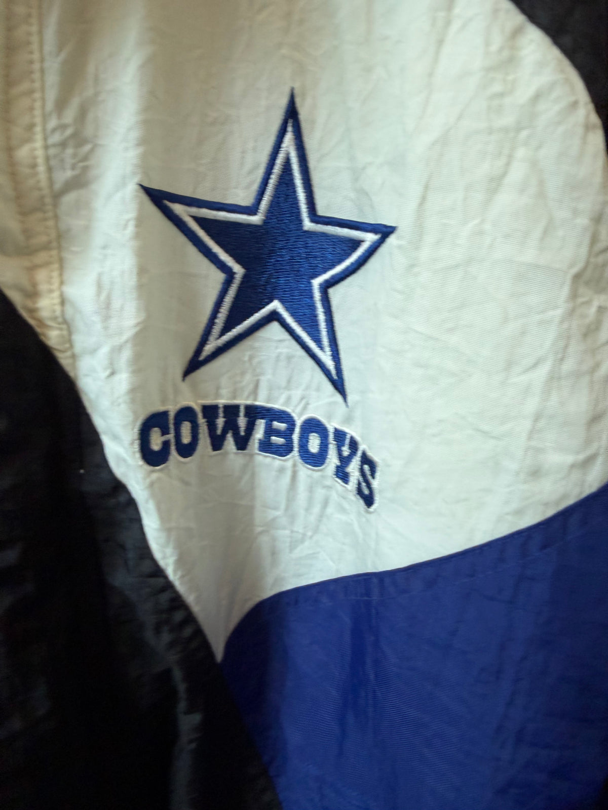 Vintage Cowboys Apex Jacket