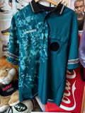 Umbro soccer Jersey