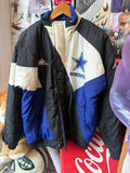 Vintage Cowboys Apex Jacket