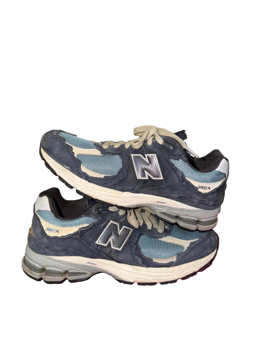 New balance 2002R “Protection pack”2nd