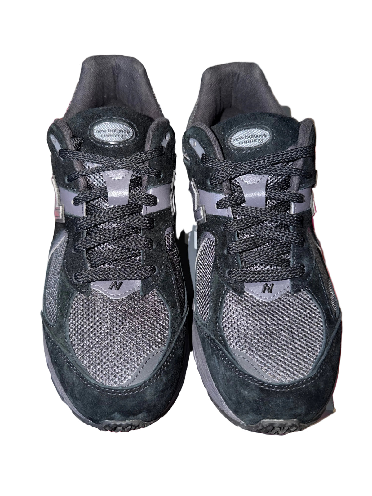 New balance 2002R BLACK/GREY