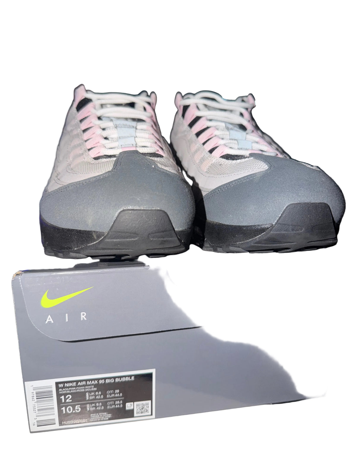 Air Max 95 Pink