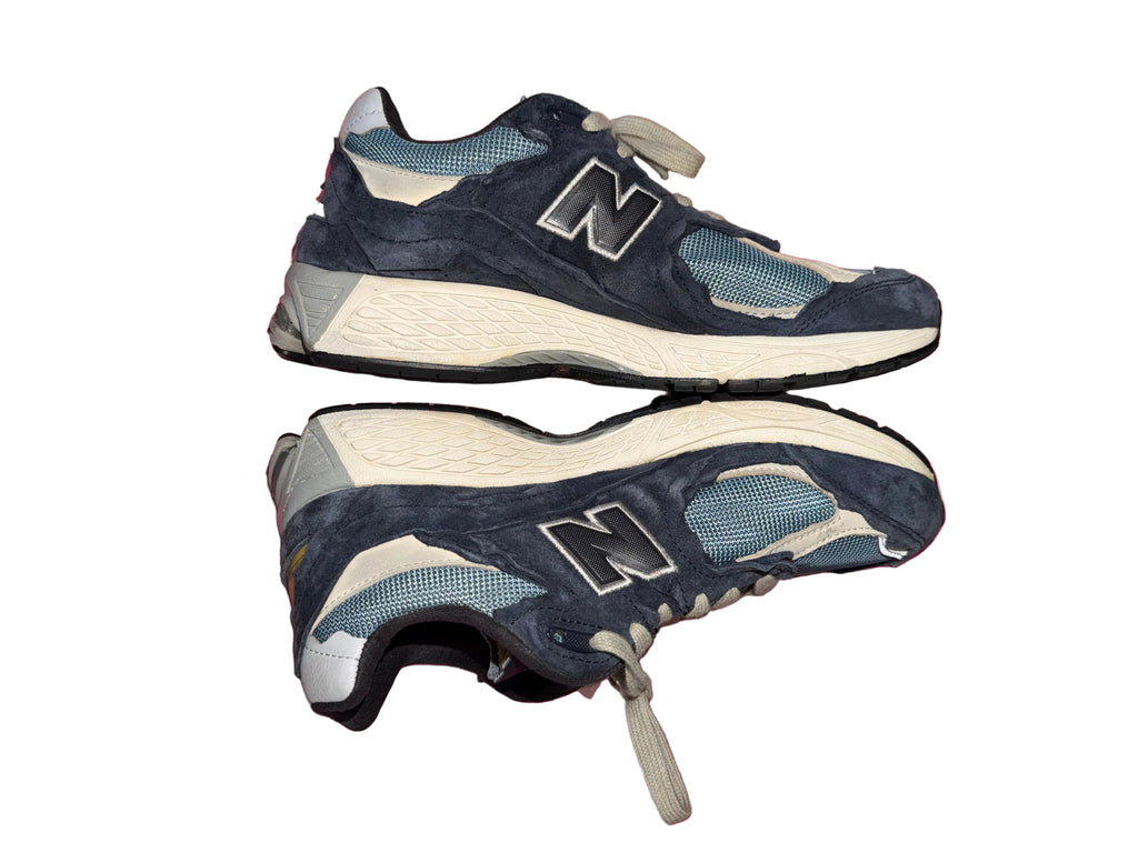 New balance 2002R “Protection pack”2nd