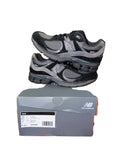 New balance 2002R BLACK/GREY