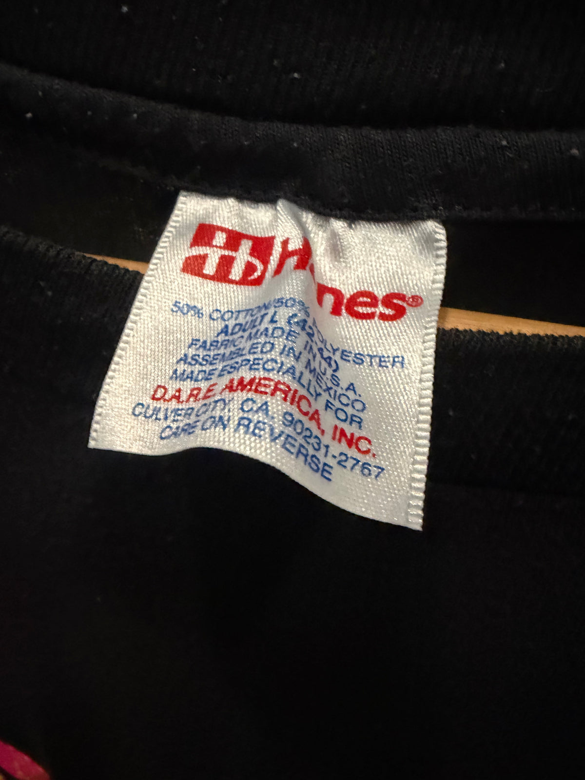 Vintage Dare shirt