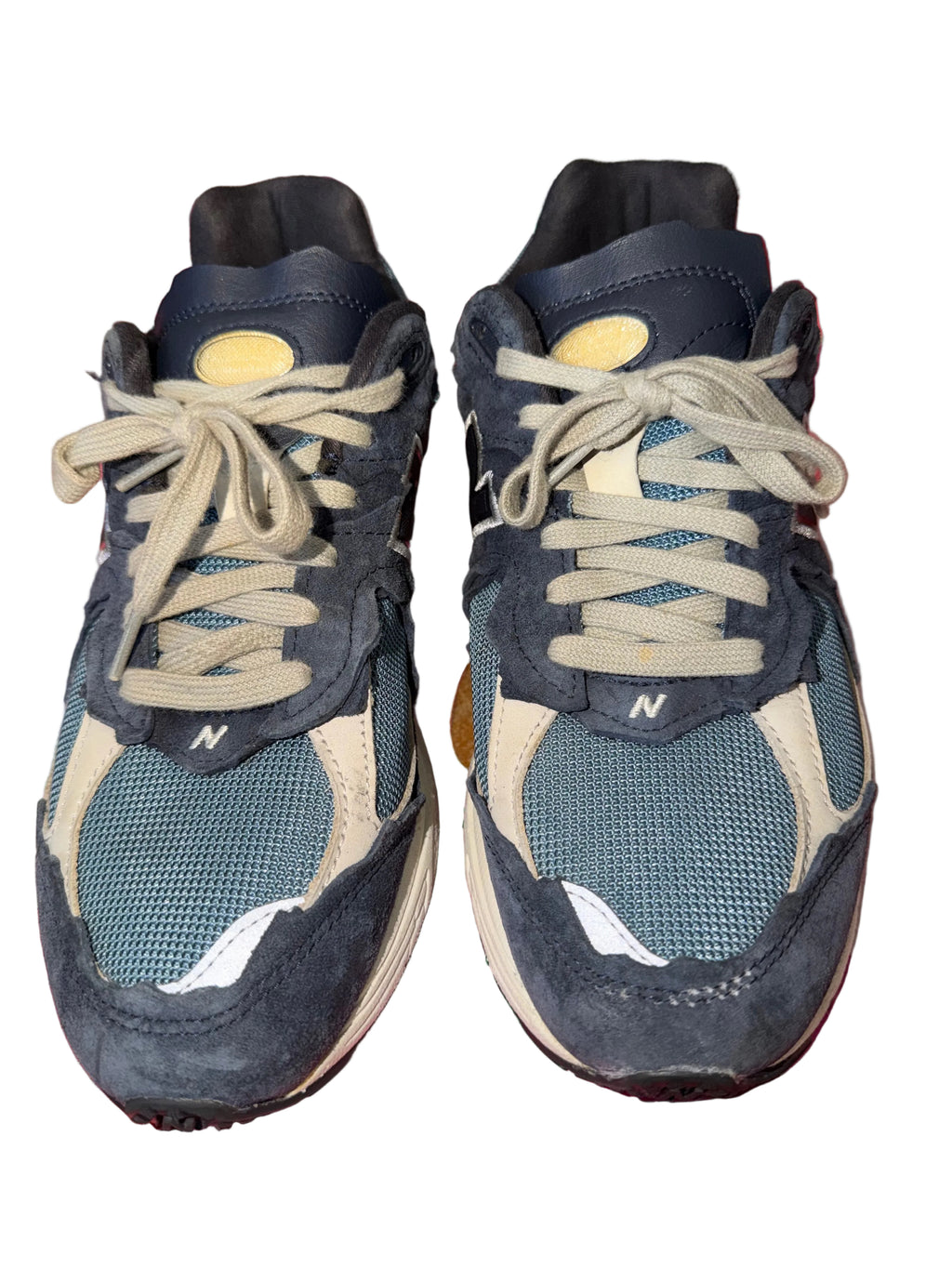 New balance 2002R “Protection pack”2nd