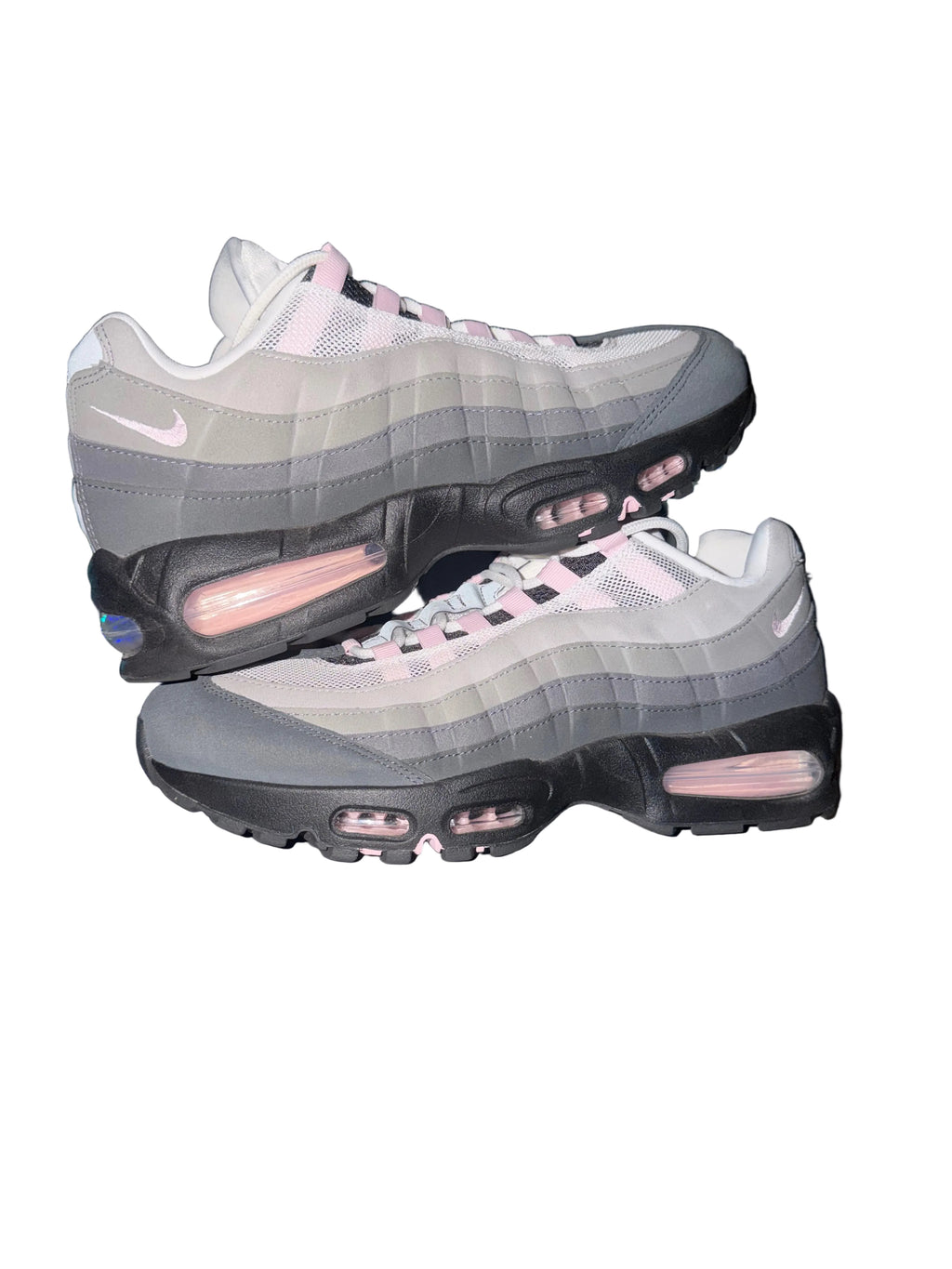 Air Max 95 Pink