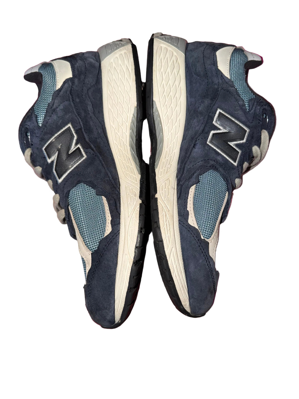 New balance 2002R “Protection pack”