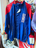 Vintage Reebok Giants Pro Line