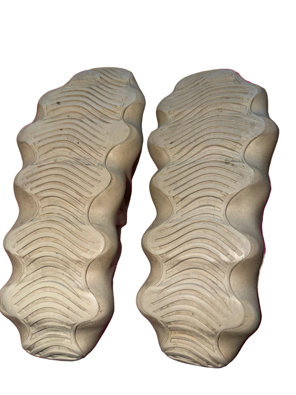 Yeezy 450 tan