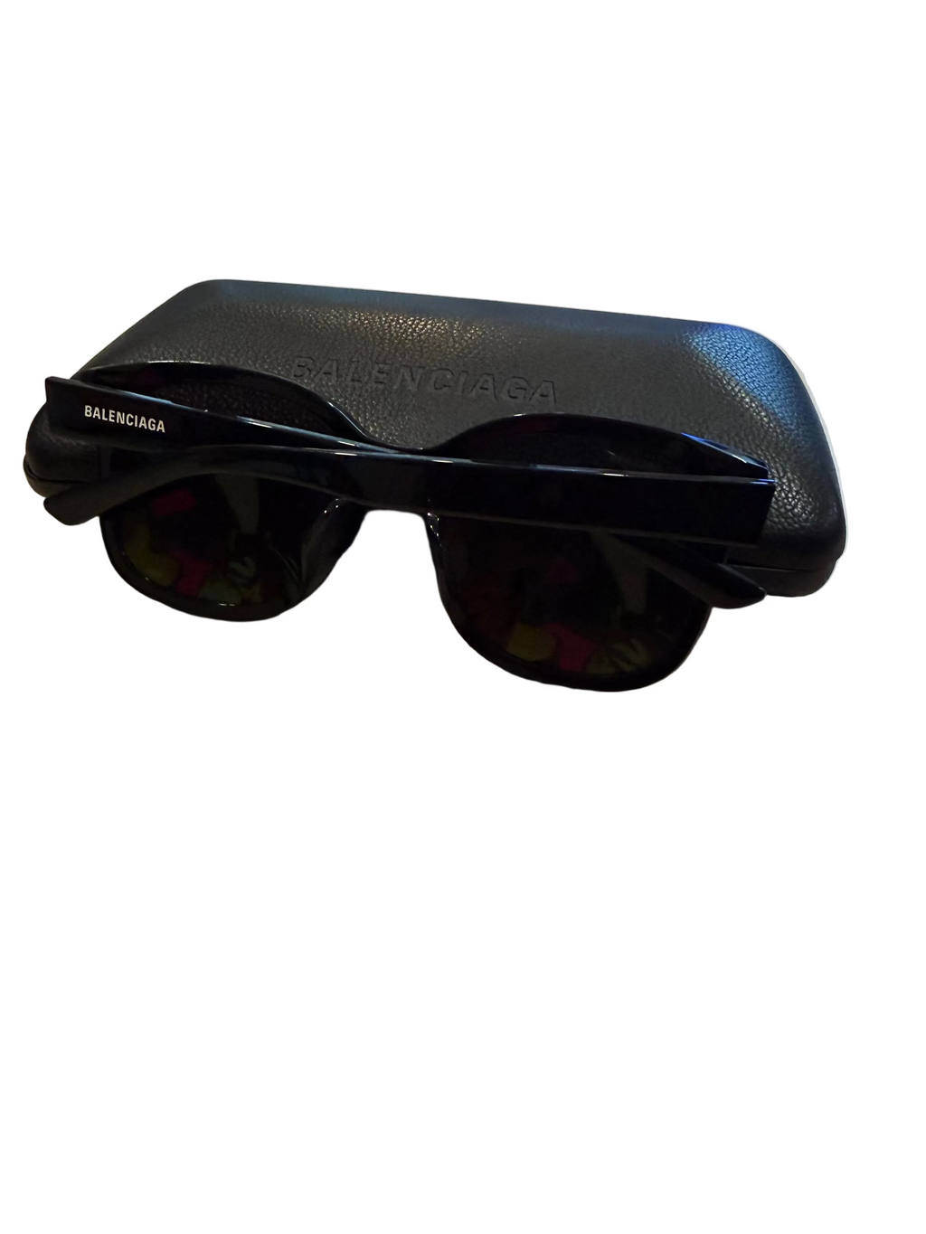 Balenciaga frames unisex