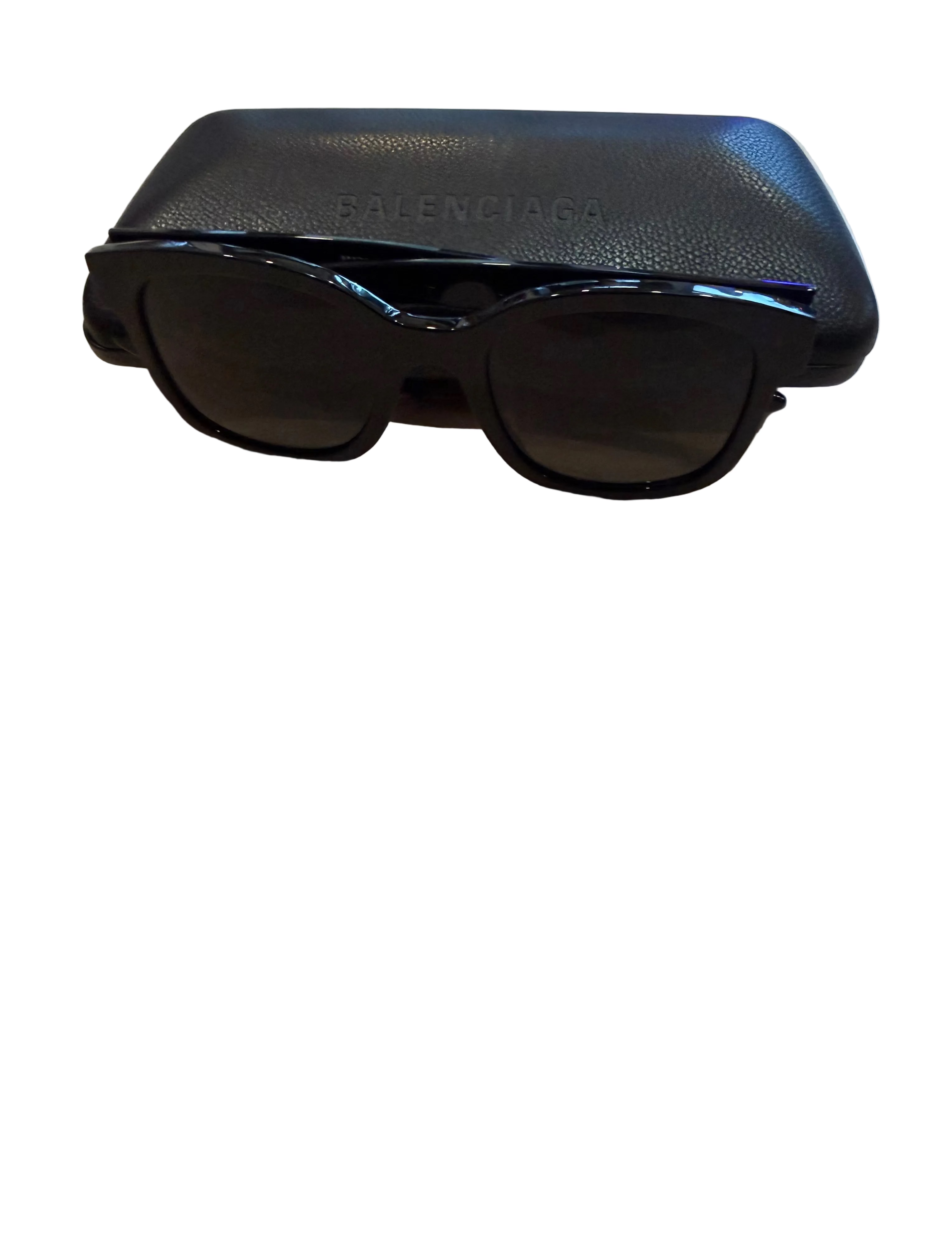 Balenciaga frames unisex