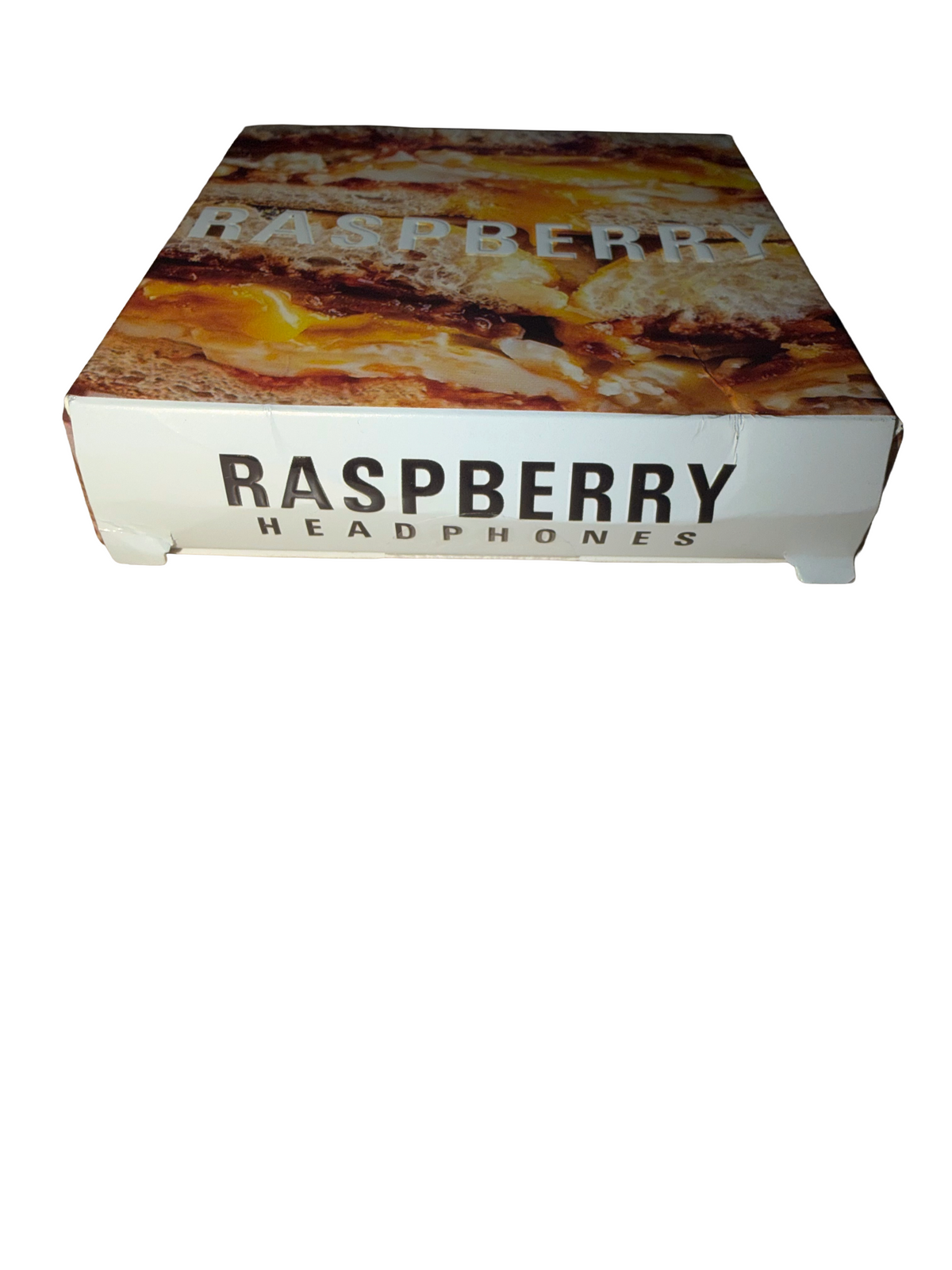 Raspberry Headphones