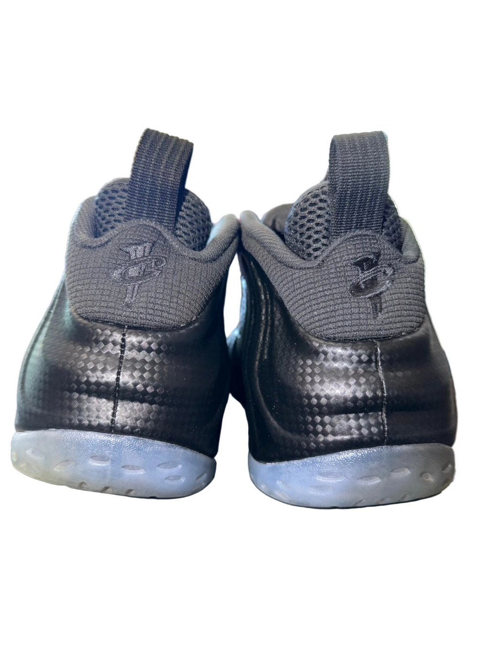 Air Foamposite One “Carbon Fiber”