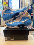 Air Foamposite Pro UNC DS/NEW