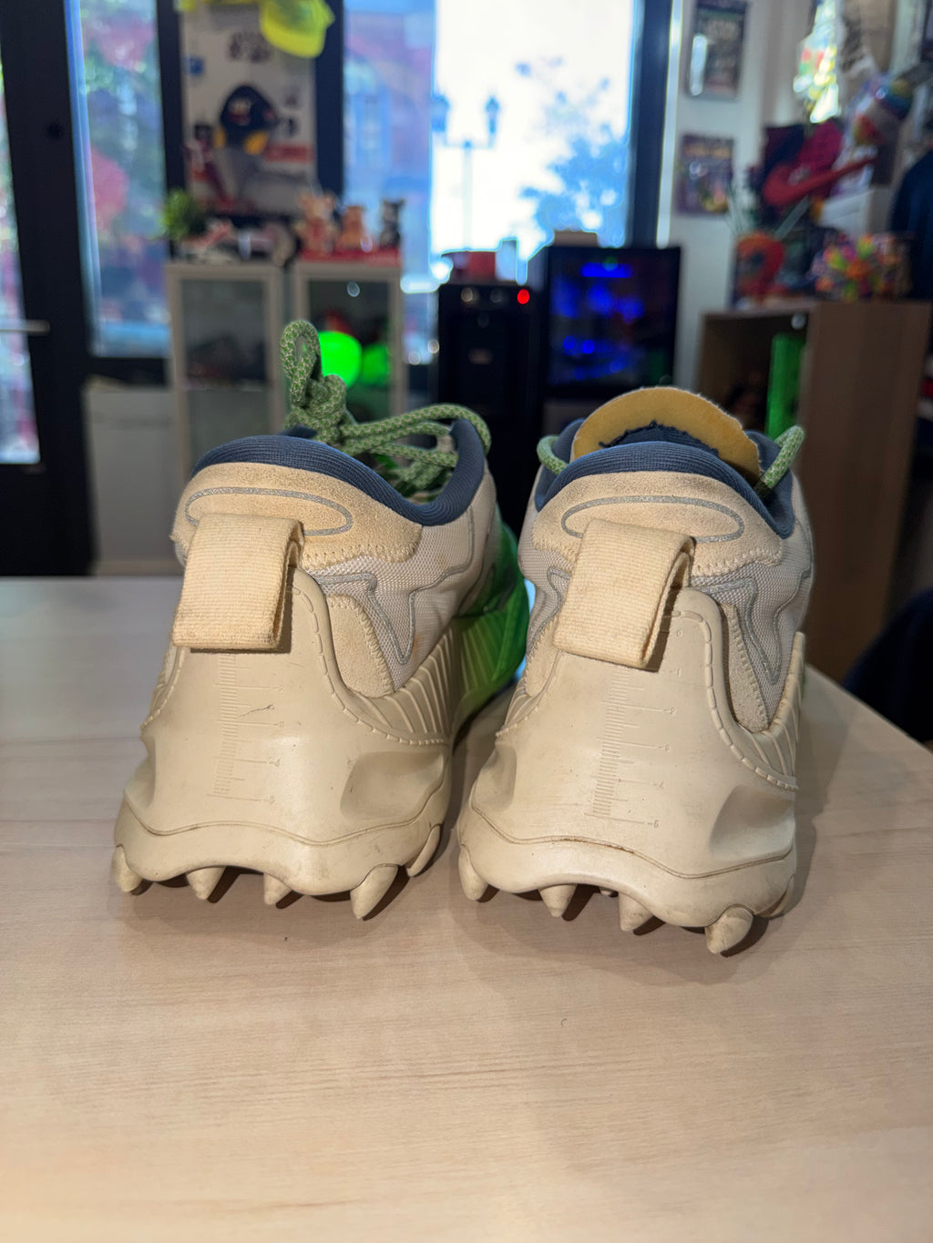 Off white ODSY -1000