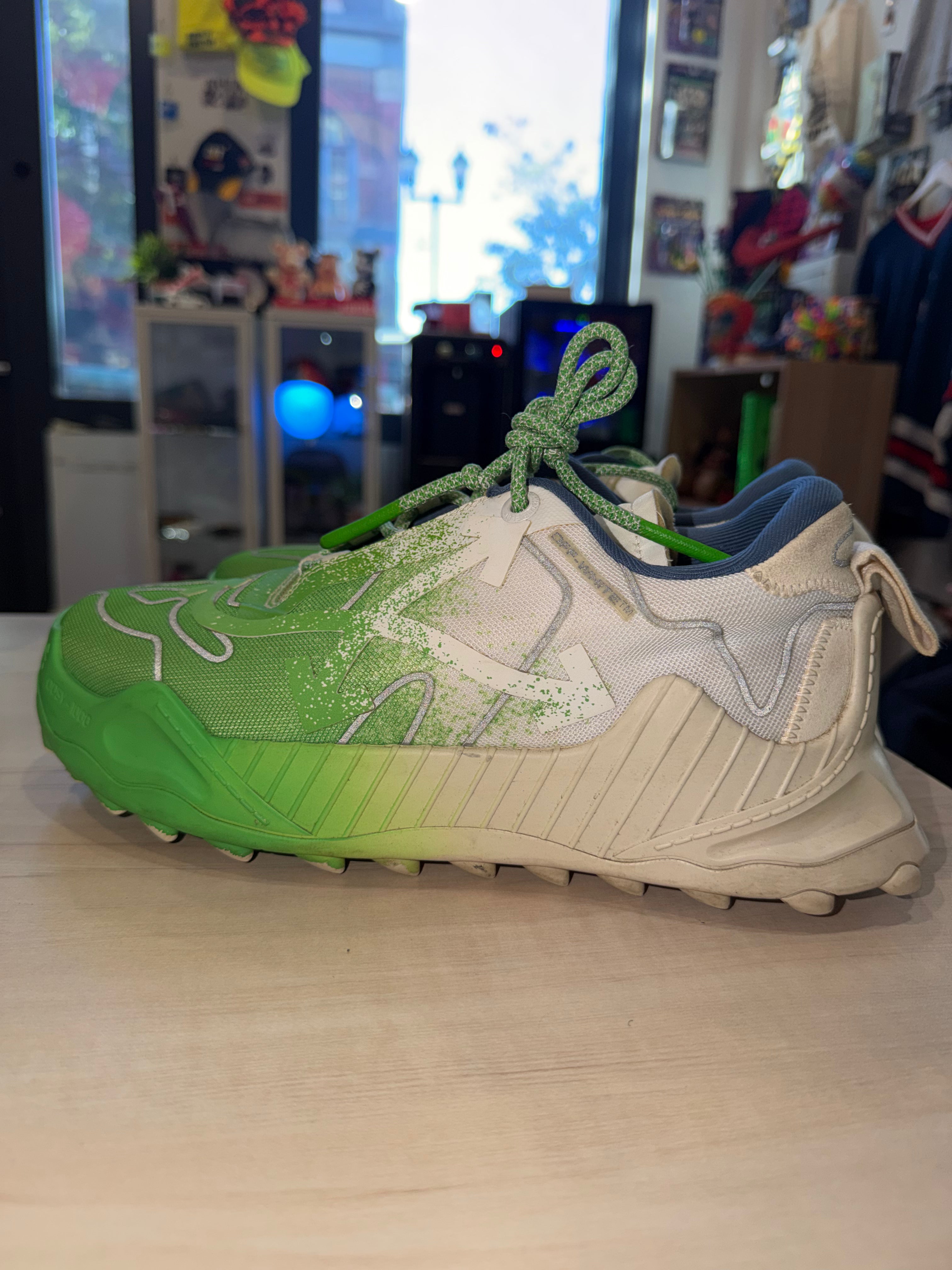 Off white ODSY -1000