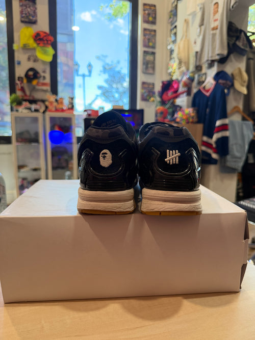 Adidas ZX 8000 “BAPE”