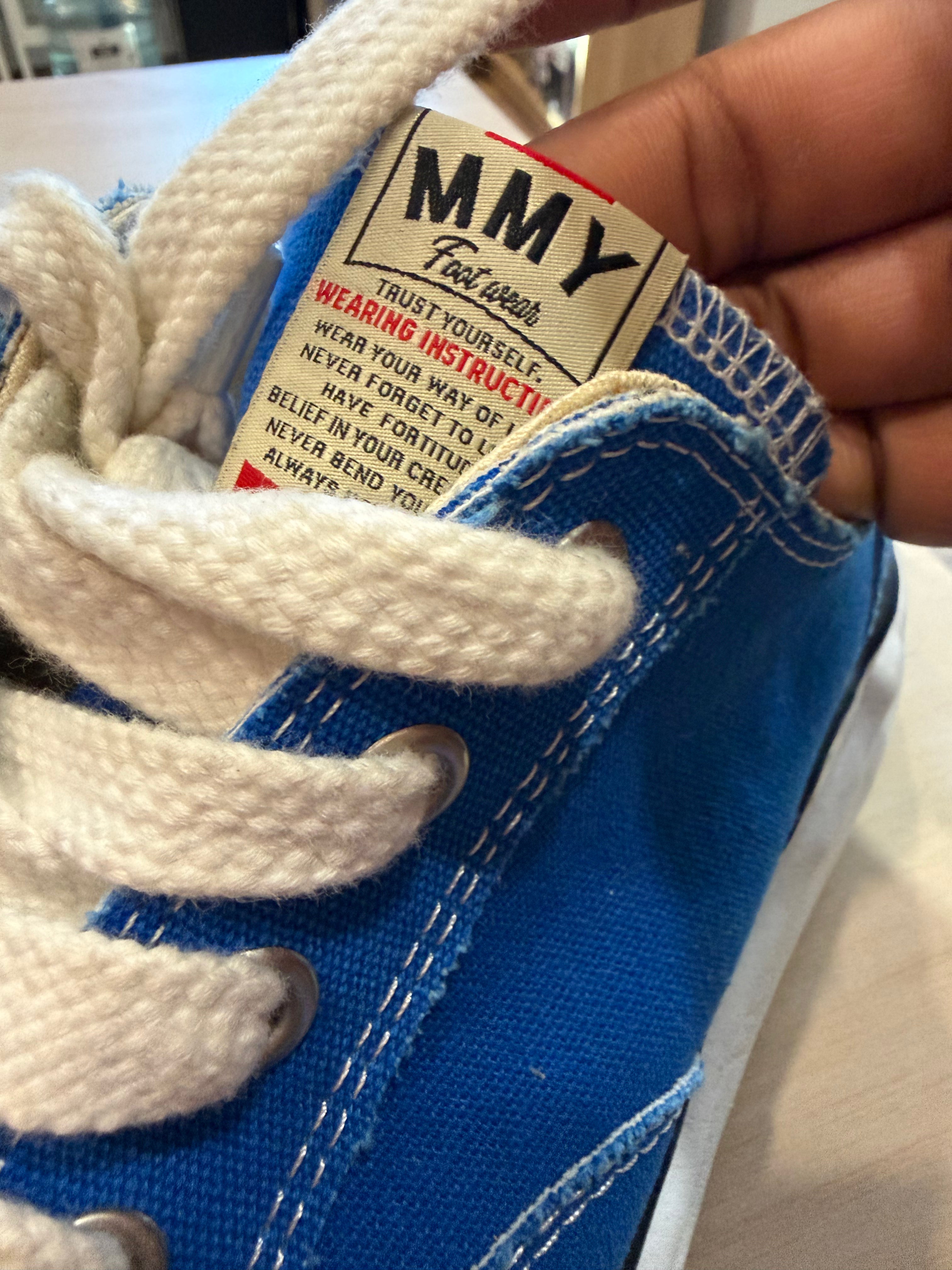 Mason mihara LOW “MMY”