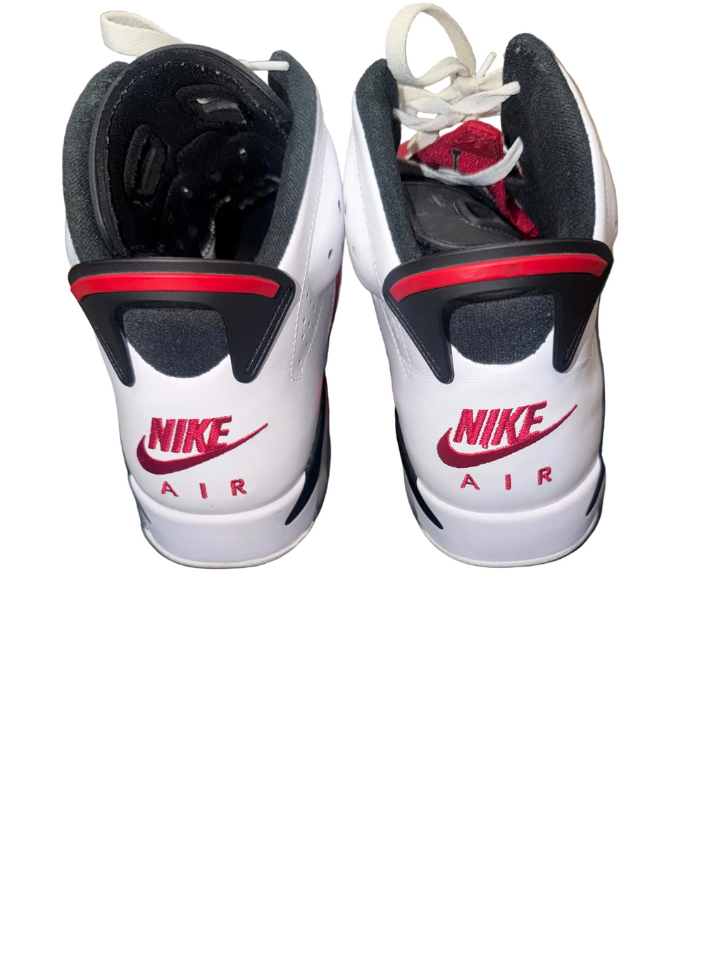 Air Jordan 6 “ Carmine “