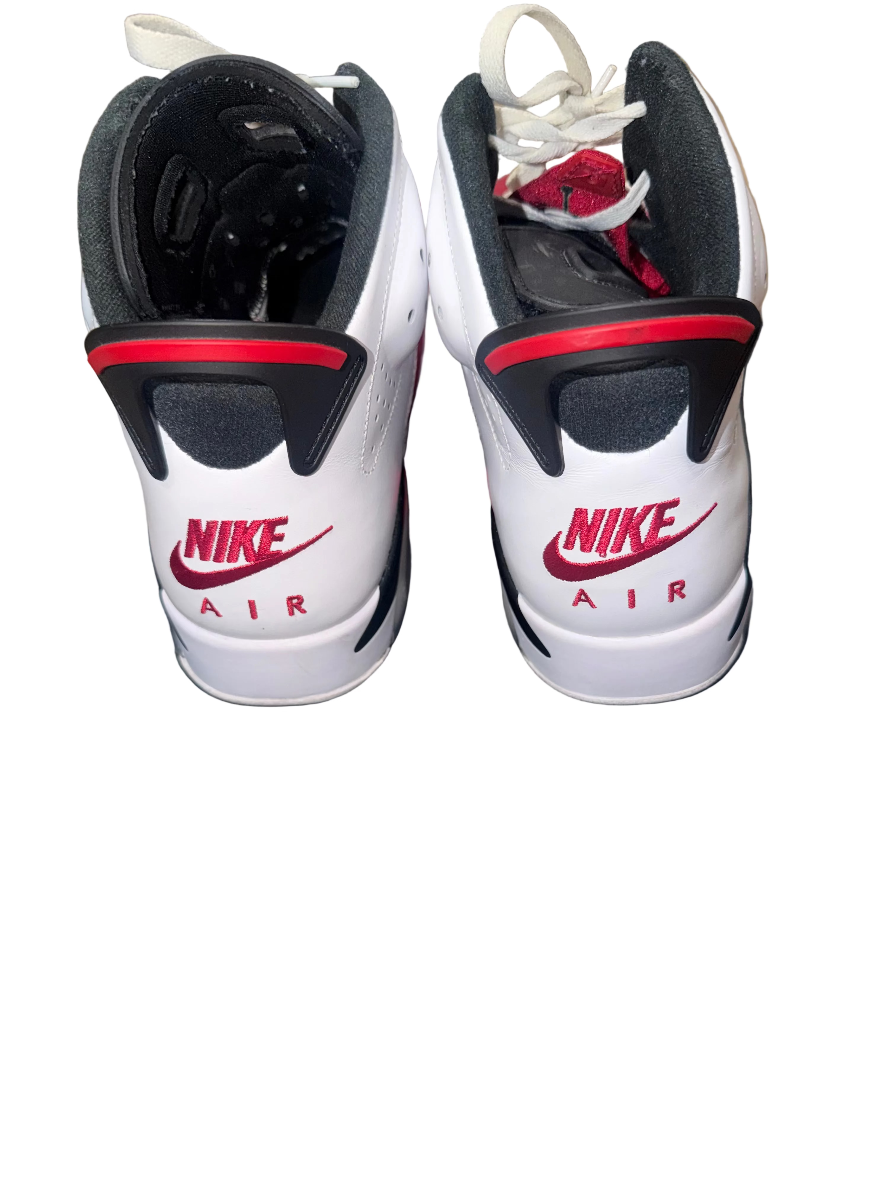 Air Jordan 6 “ Carmine “