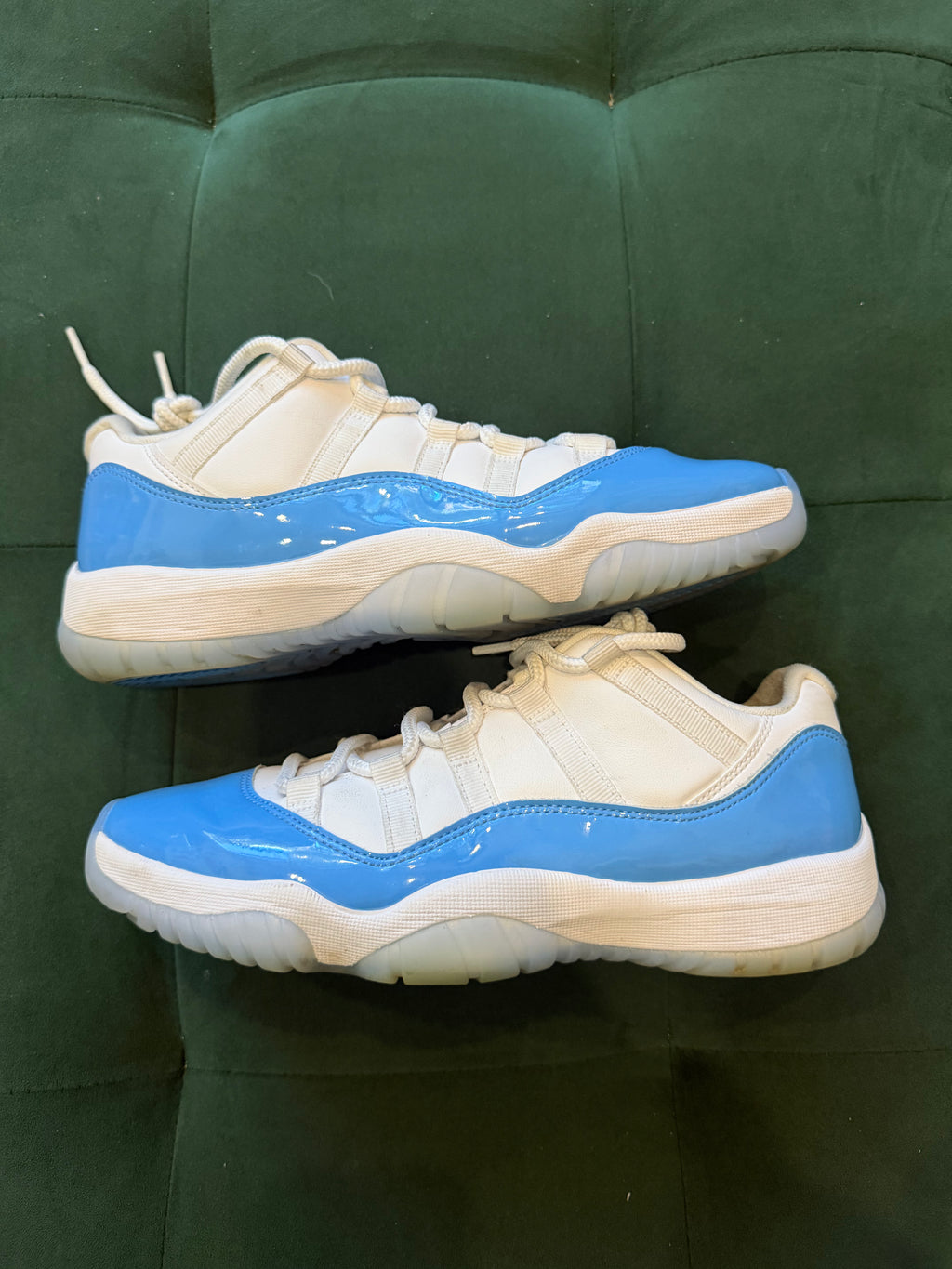 AJ11 “UNC”
