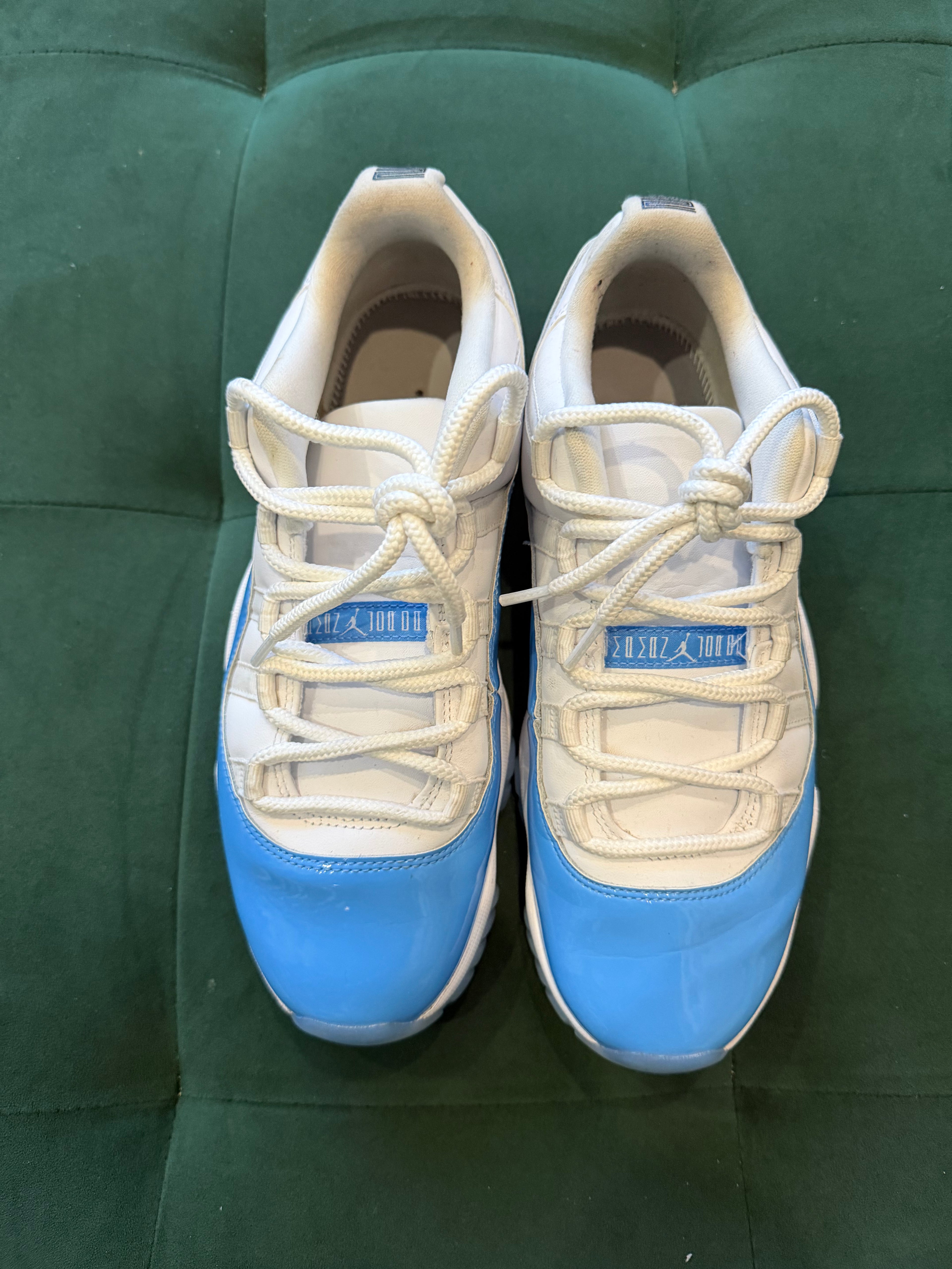 AJ11 “UNC”