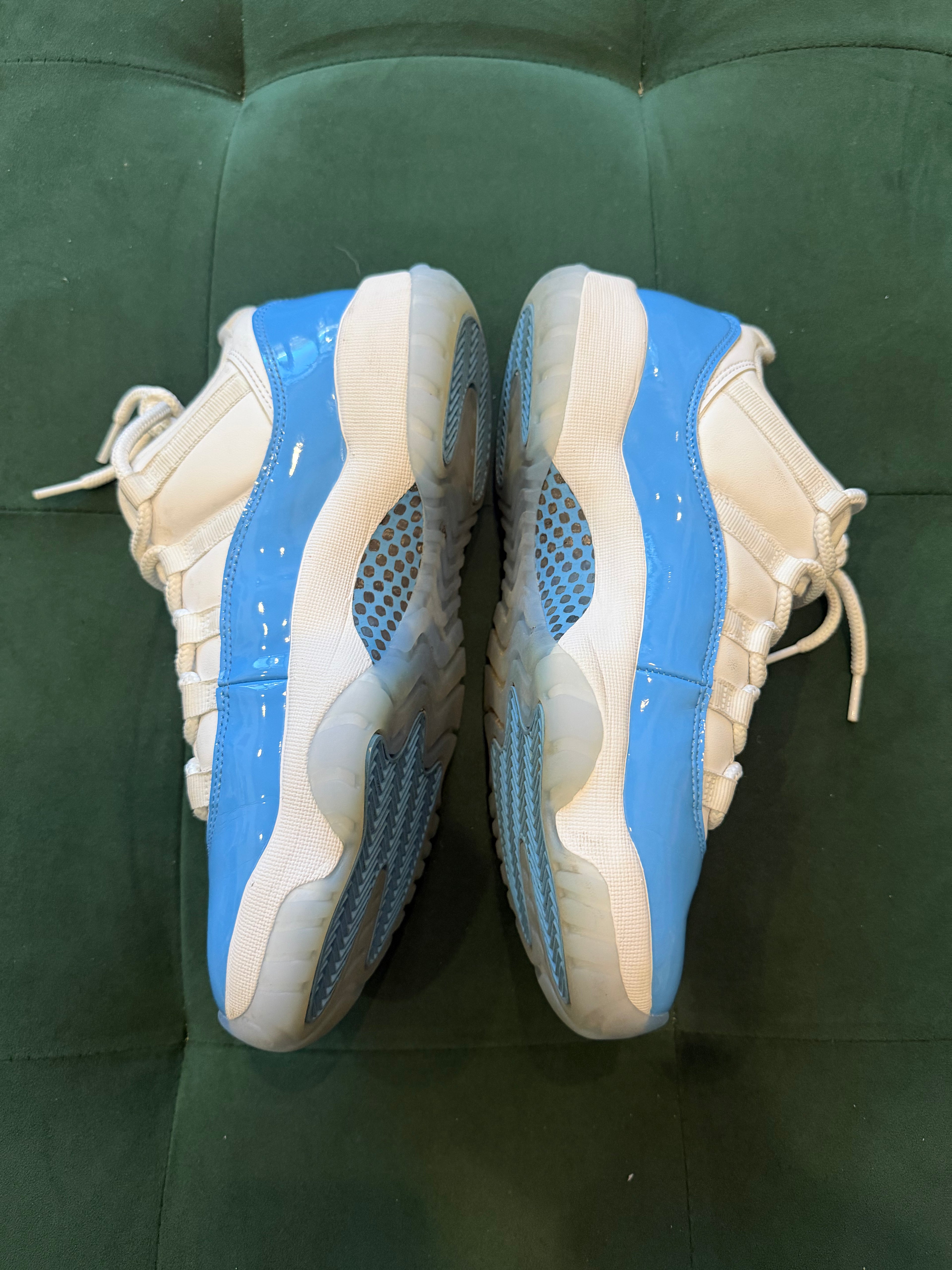 AJ11 “UNC”
