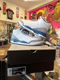 Air Jordan 3 ”True Blue”