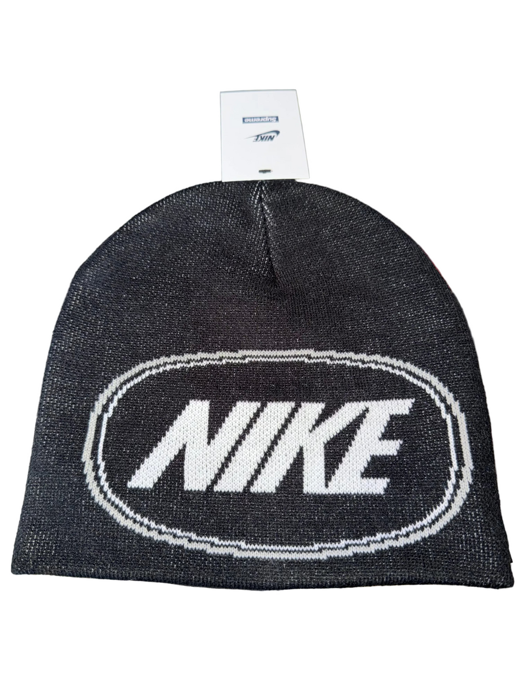 Supreme X Nike beanie DS/NEW