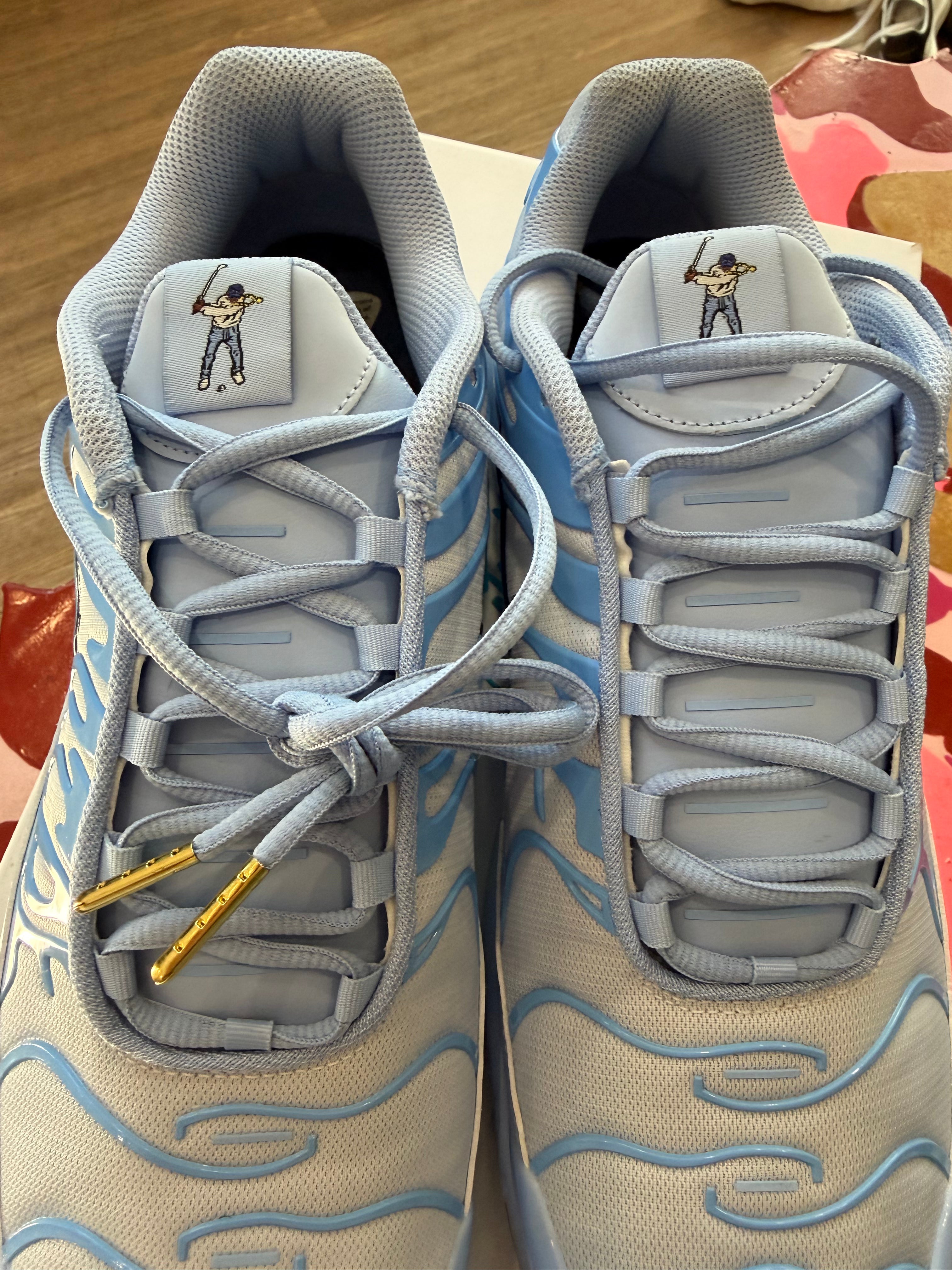 Nike air max tuned air “EASTSIDE GOLF”