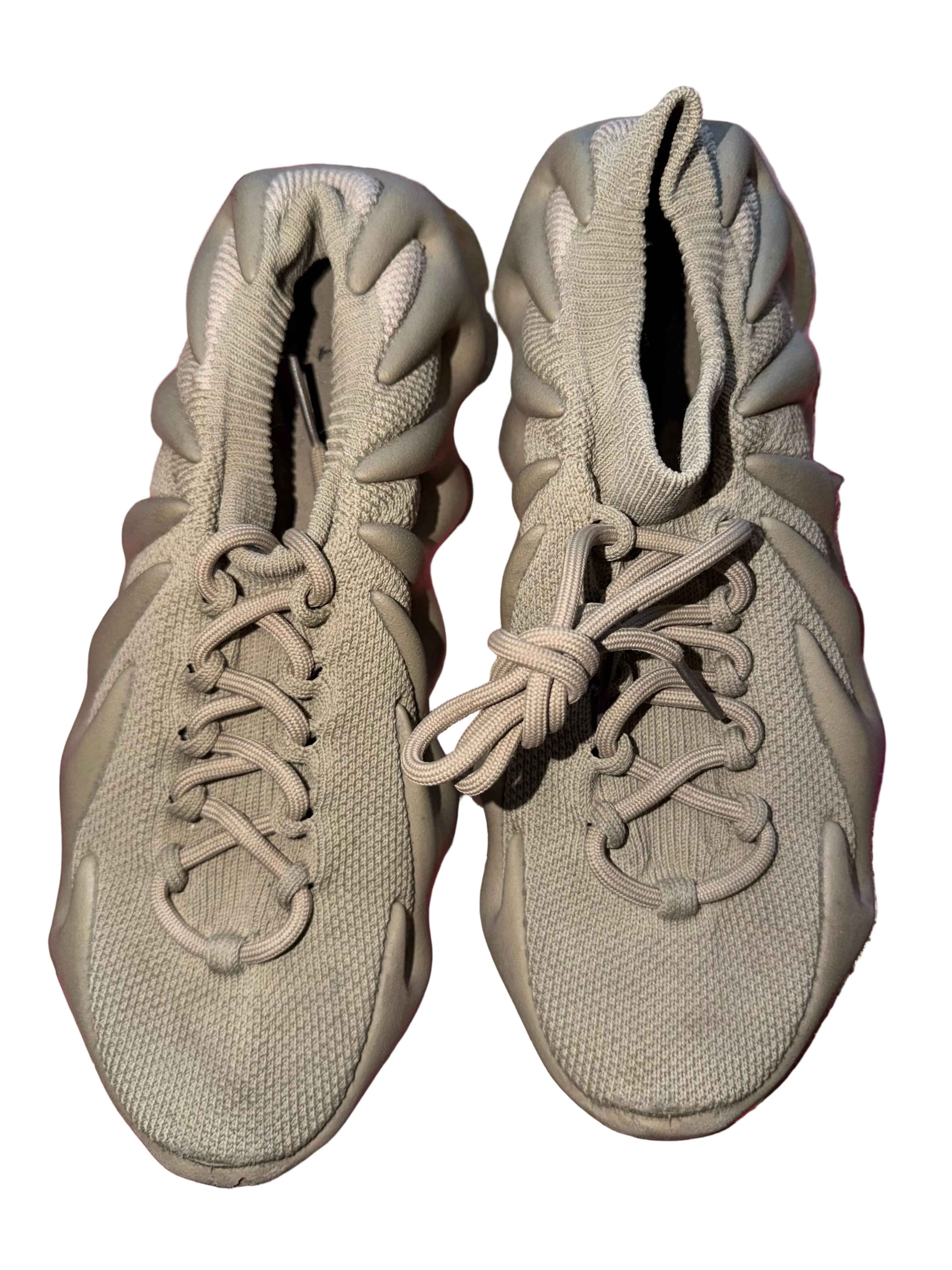 Yeezy 450 tan