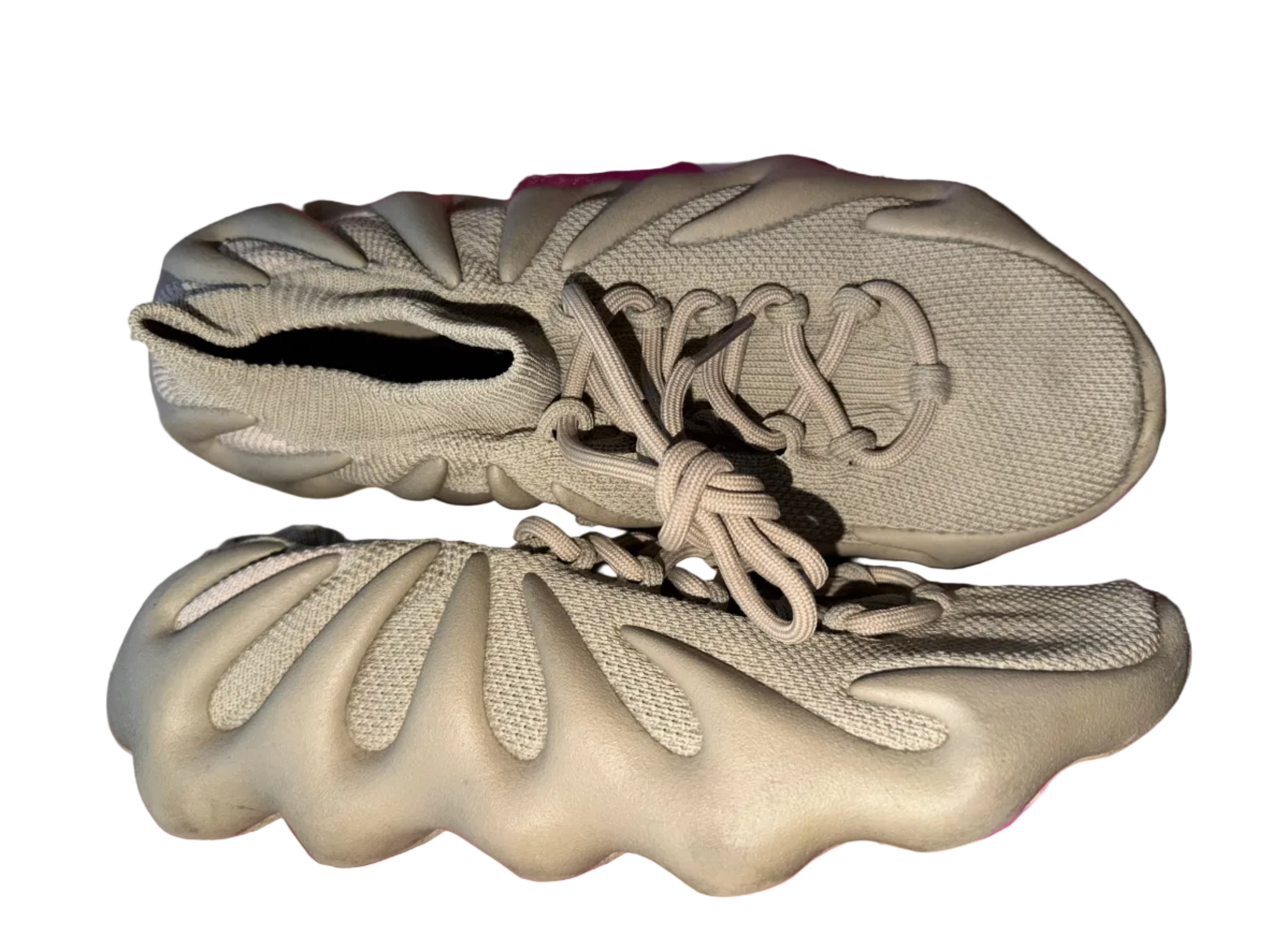 Yeezy 450 tan