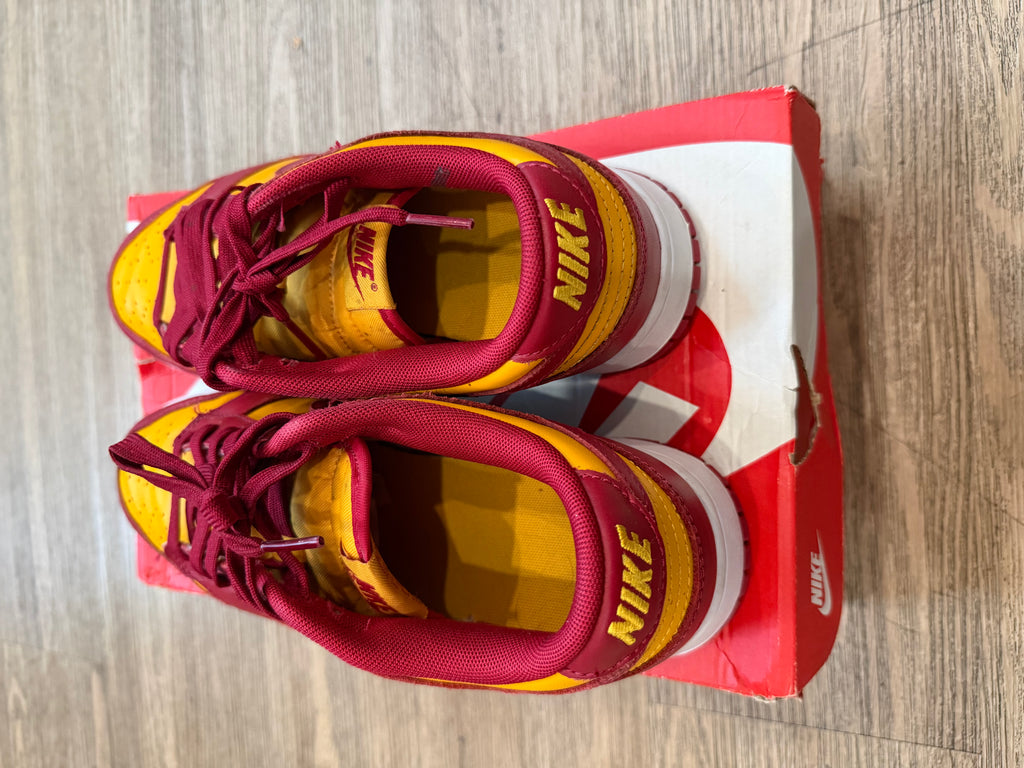 Nike Dunk low retro “USC”