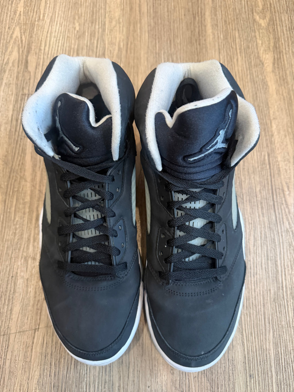 Air Jordan 5 Retro “Oreo”