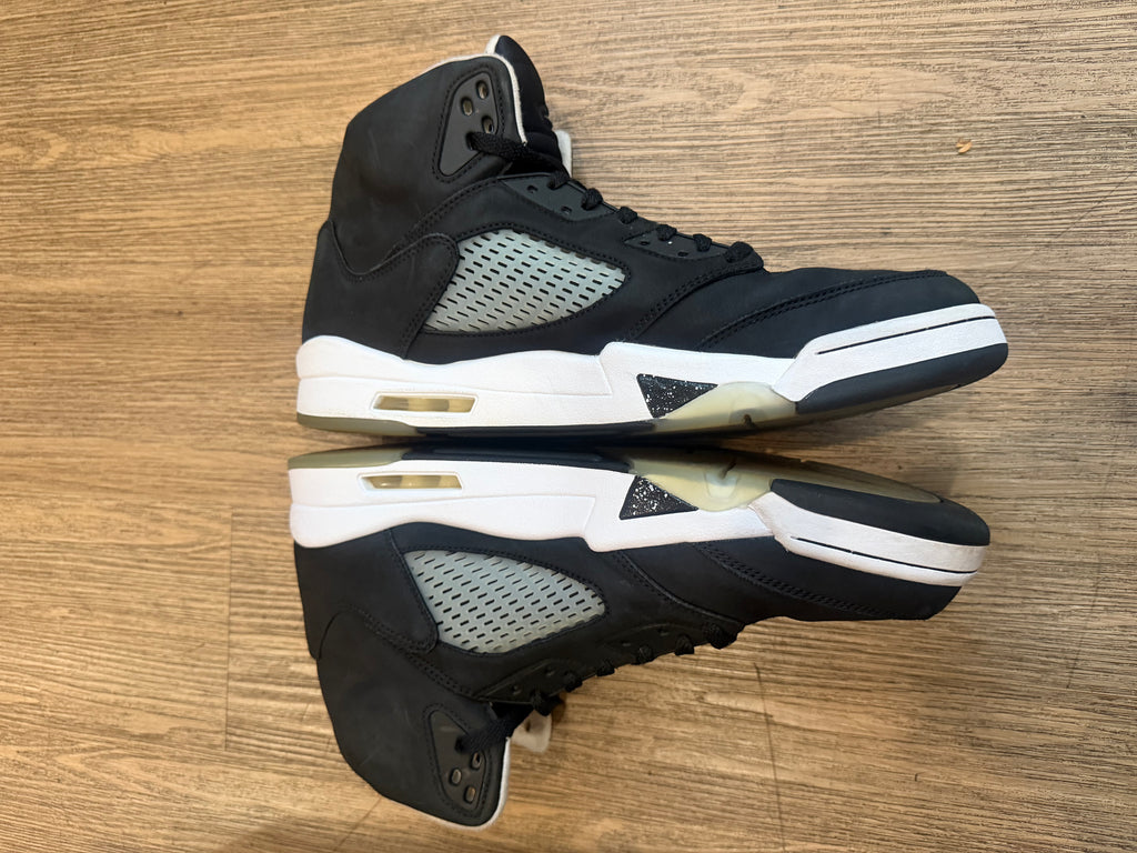 Air Jordan 5 Retro “Oreo”