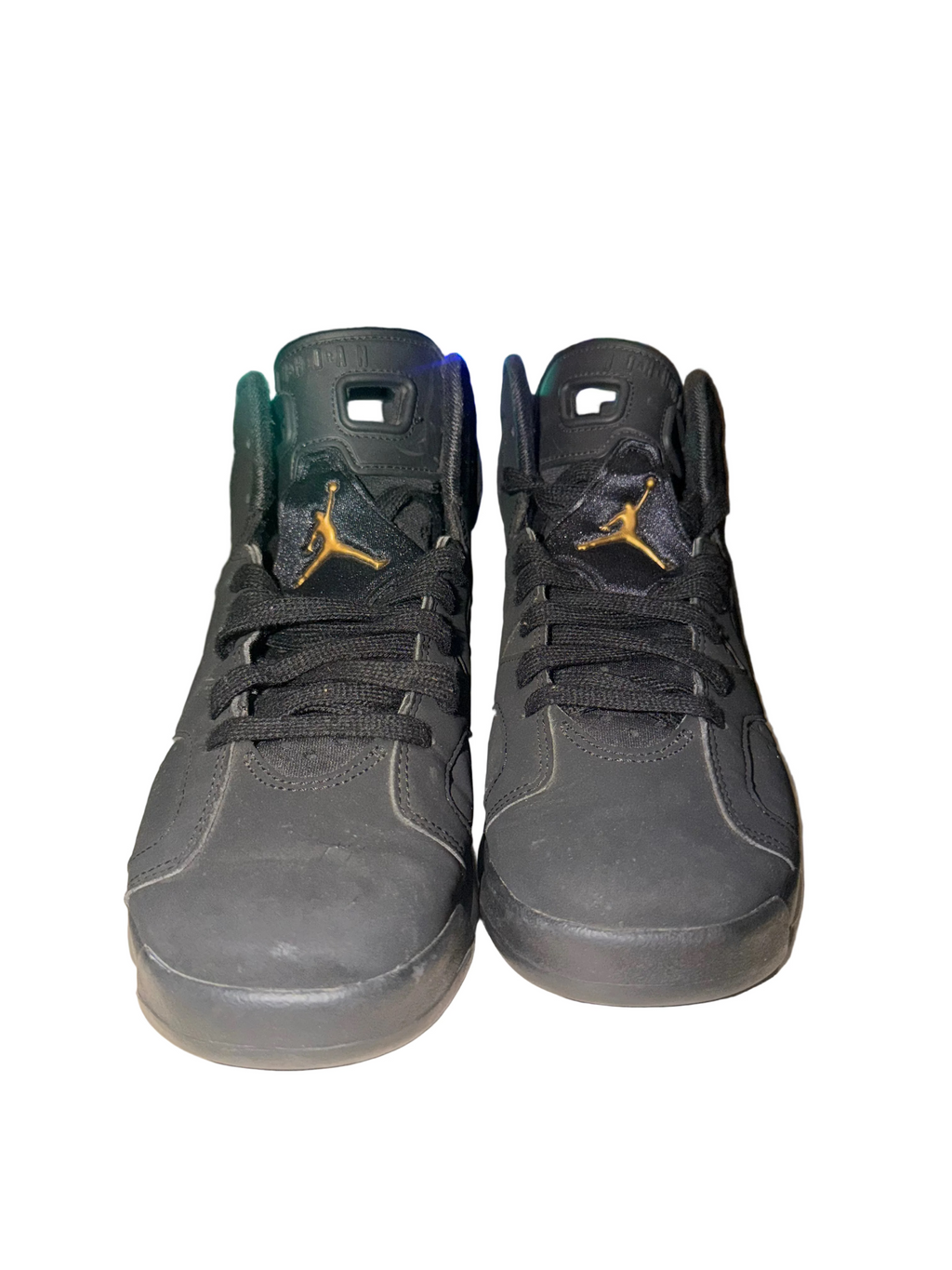 Air Jordan 6 “DMP” GS/KIDS