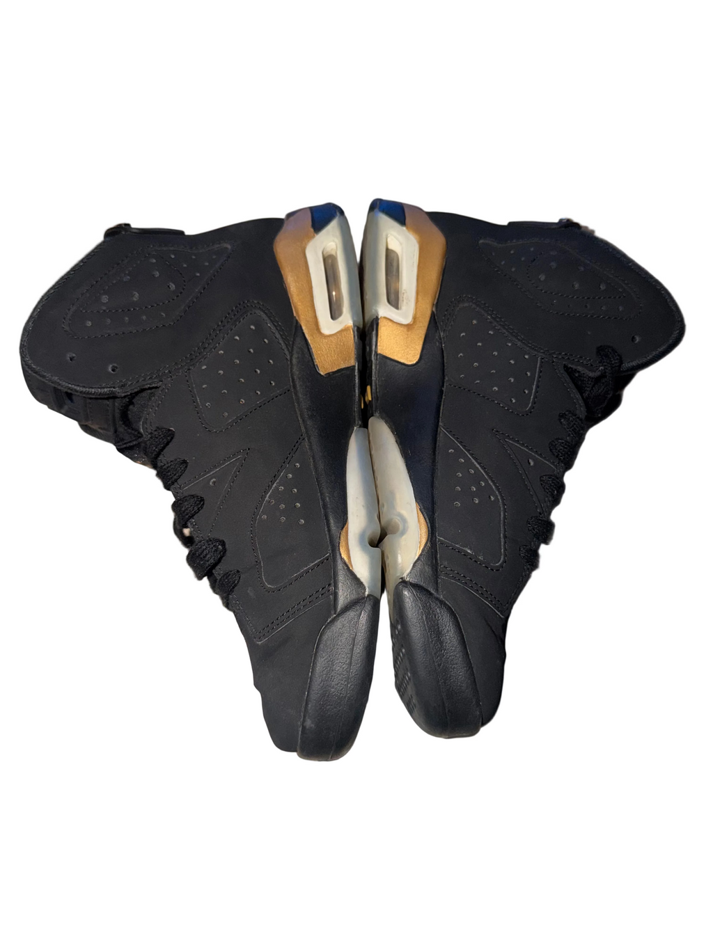 Air Jordan 6 “DMP” GS/KIDS