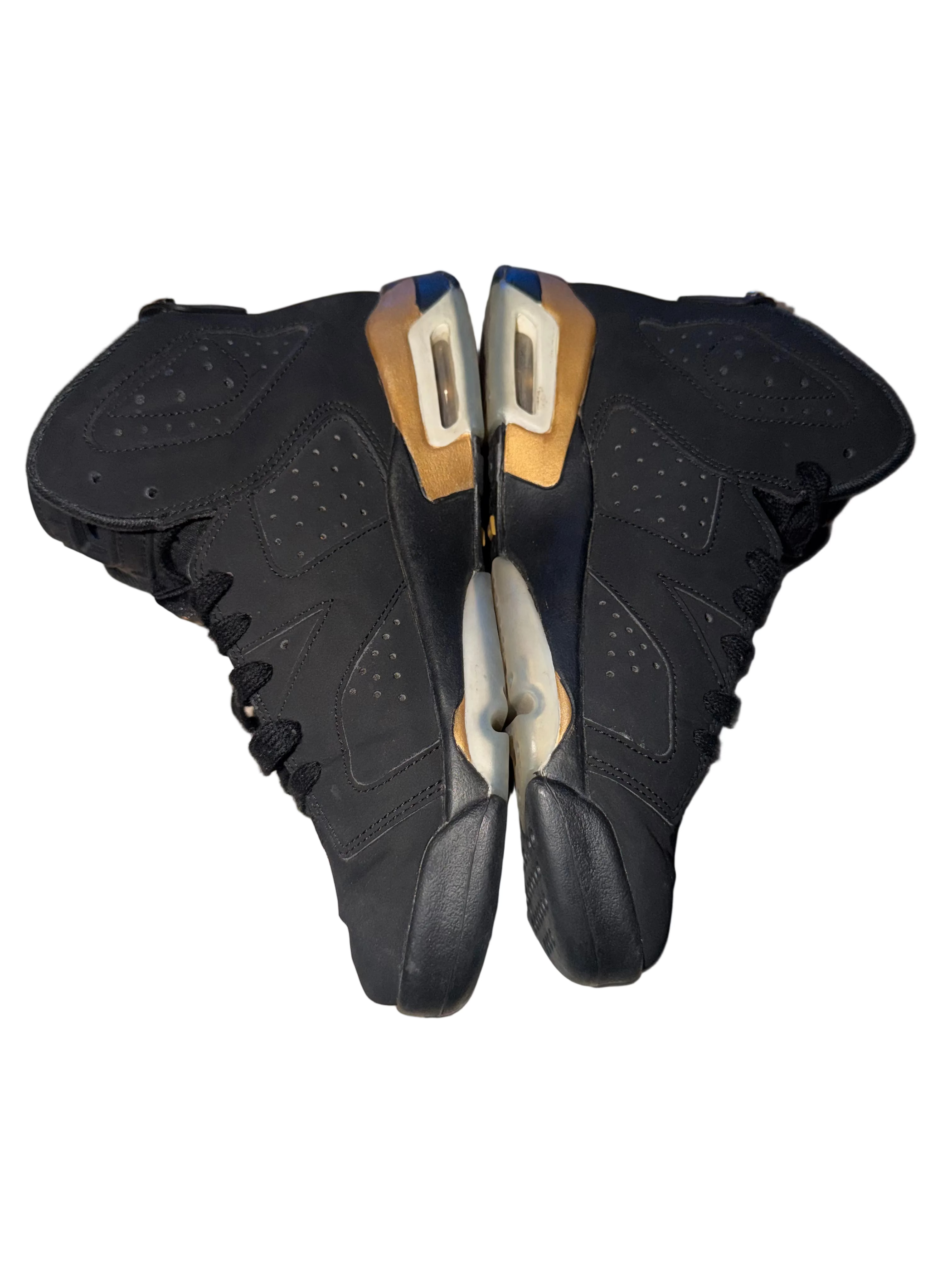 Air Jordan 6 “DMP” GS/KIDS