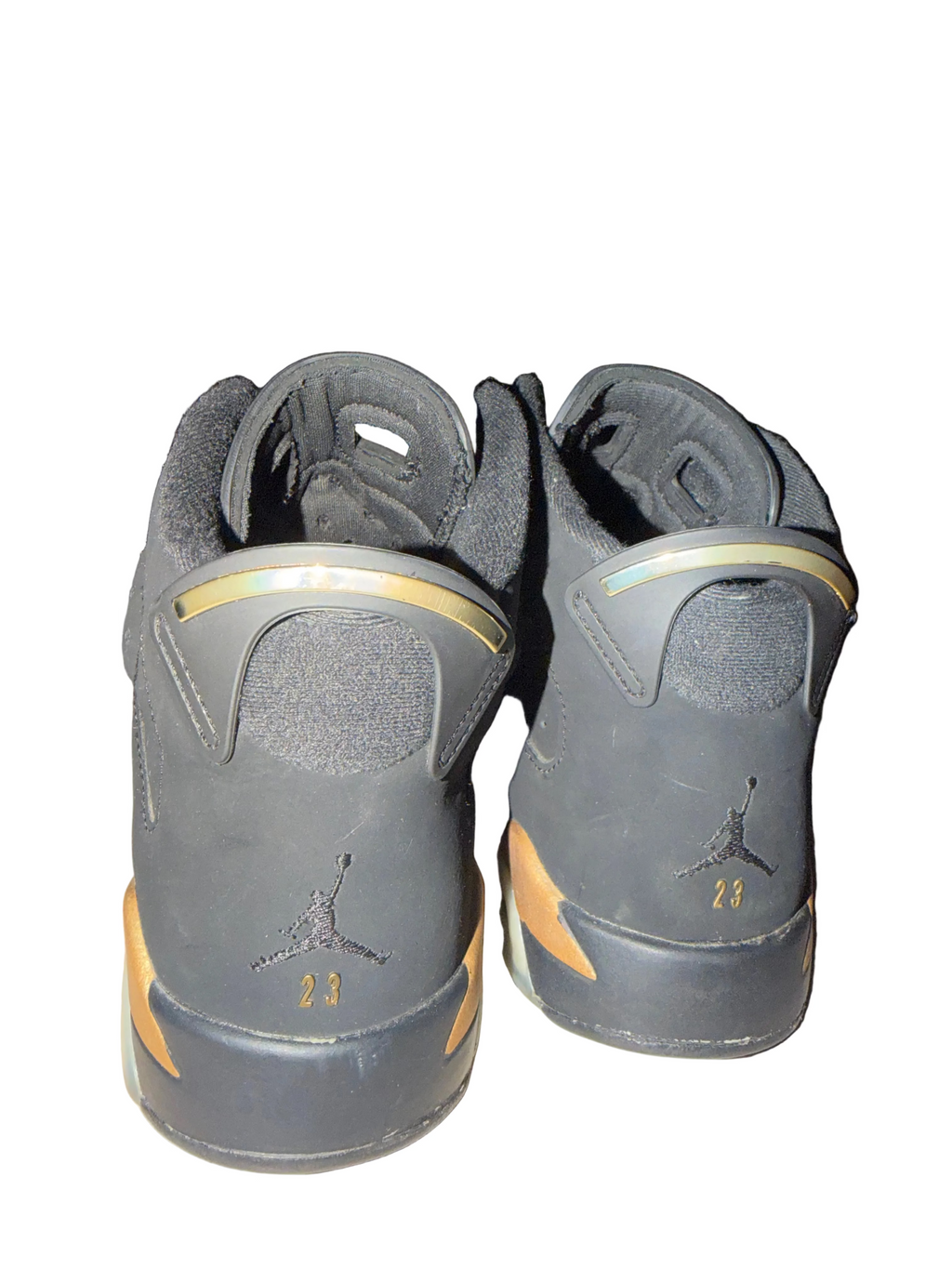 Air Jordan 6 “DMP” GS/KIDS
