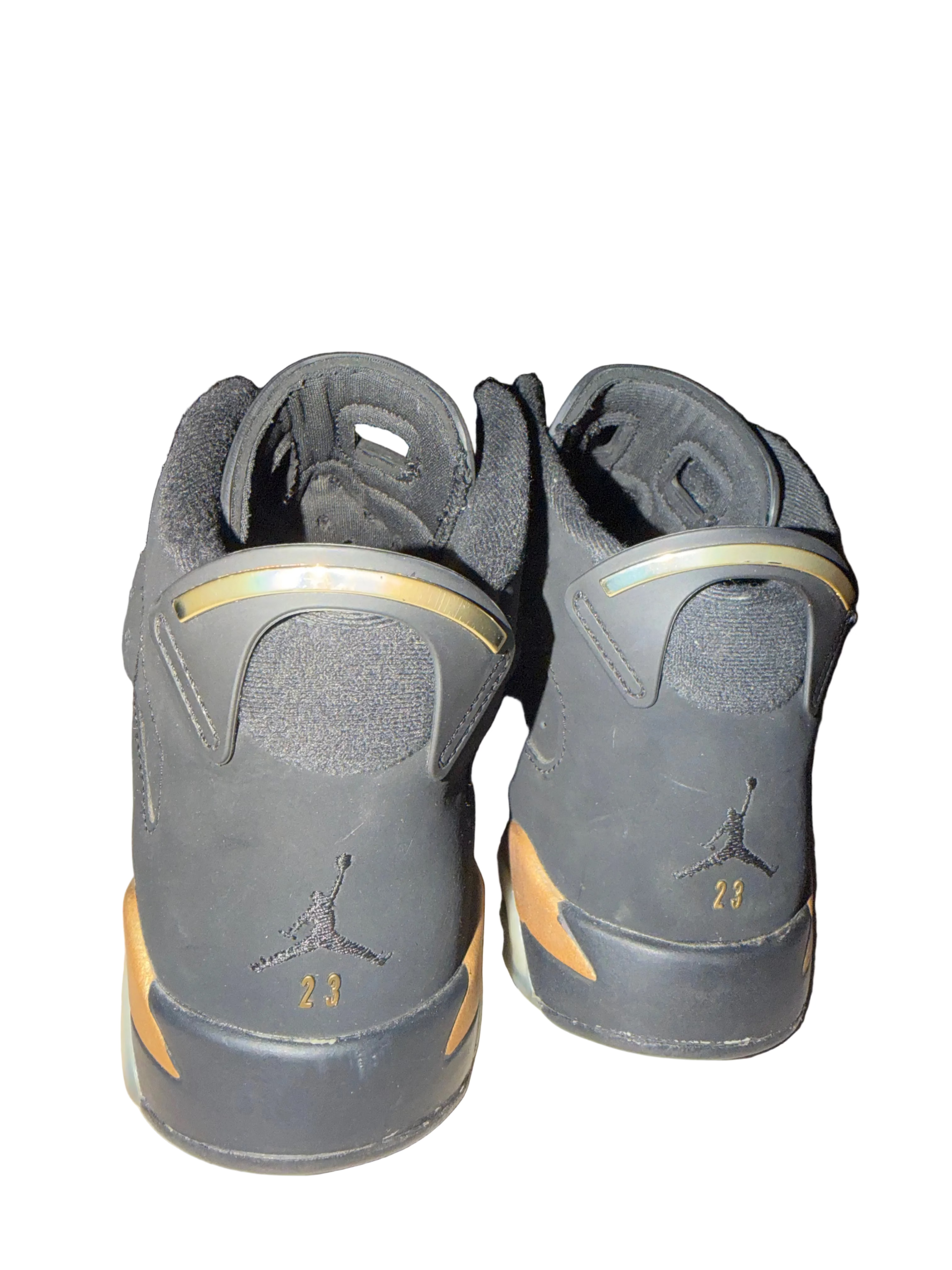 Air Jordan 6 “DMP” GS/KIDS