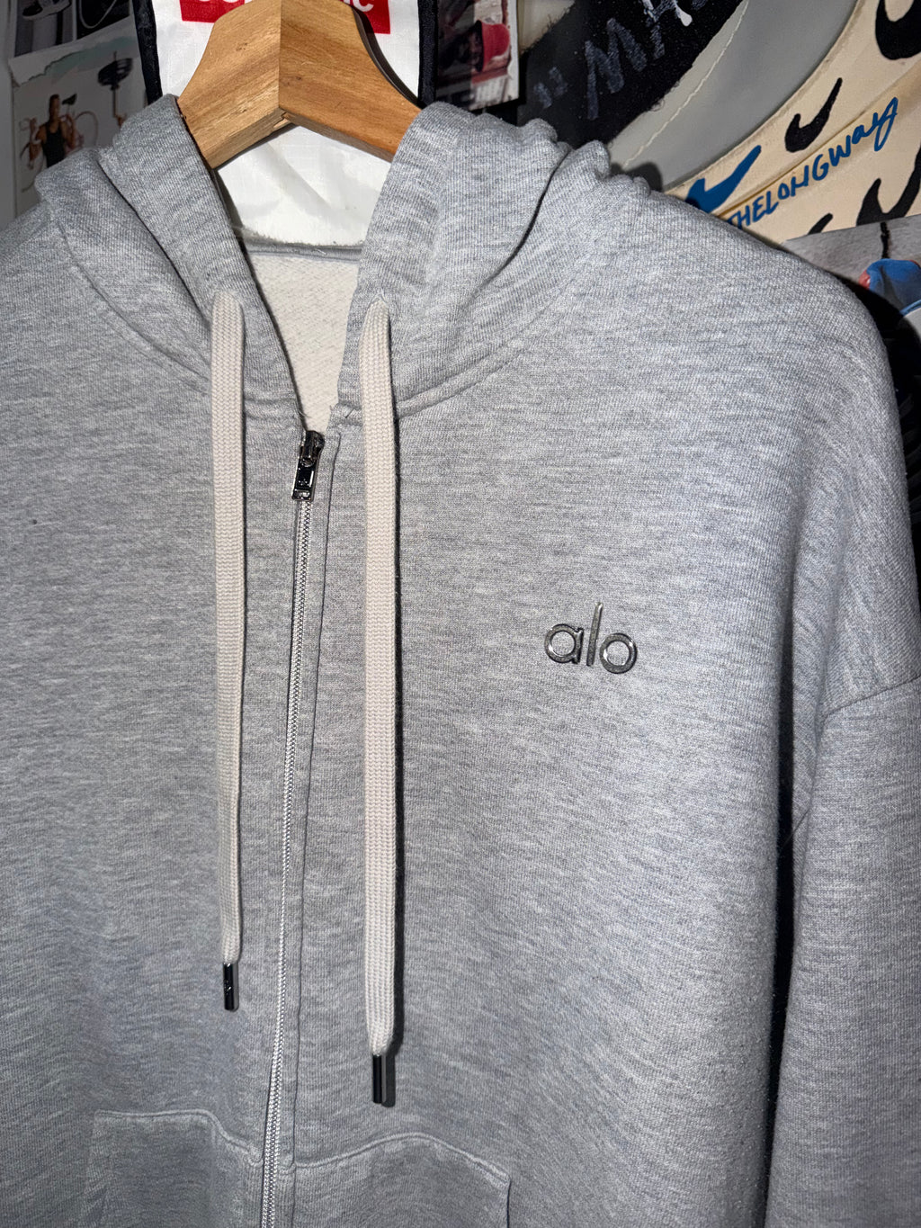 Alo Hoodie