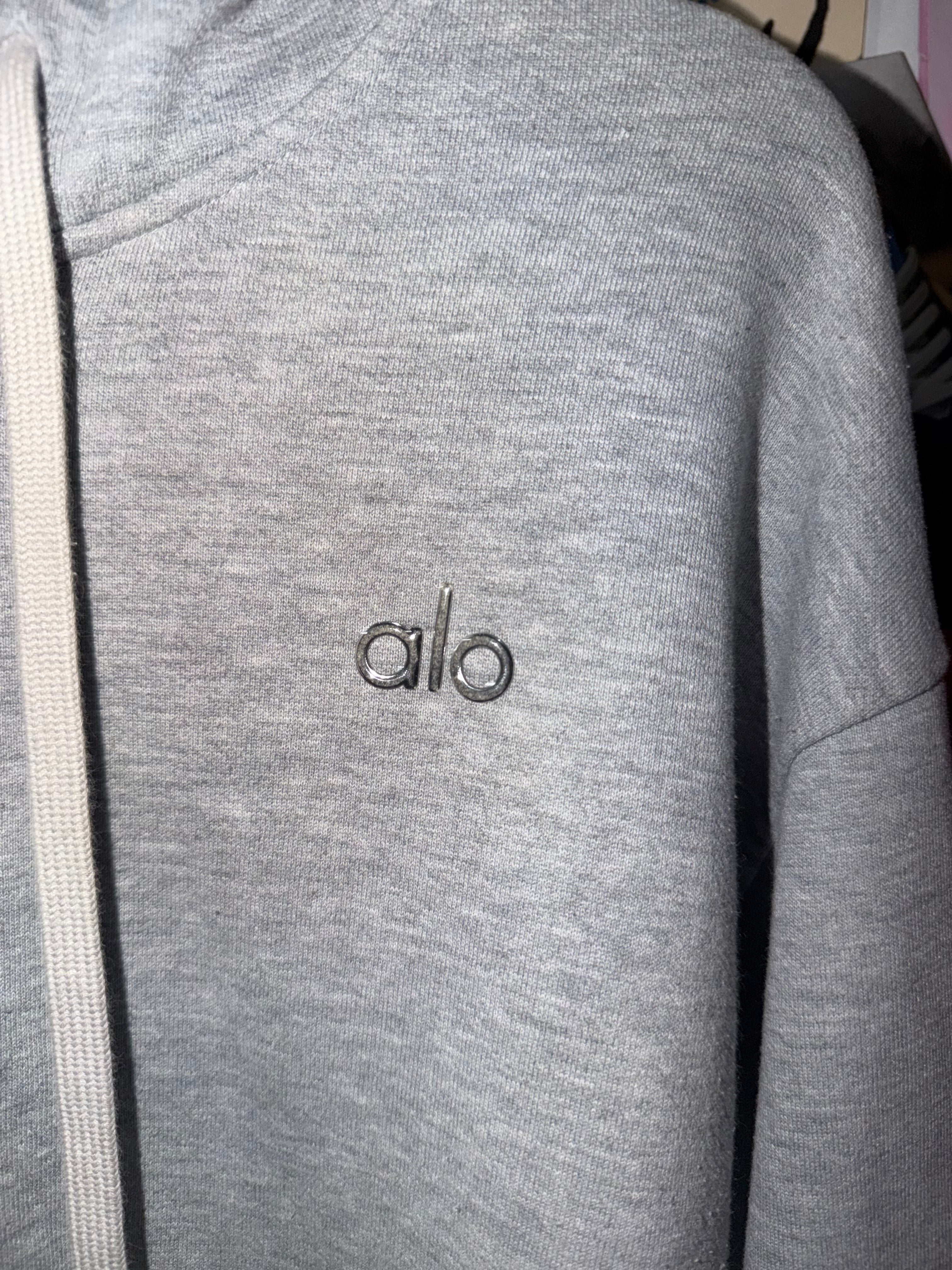 Alo Hoodie