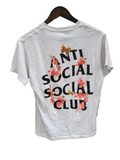 ANTI SOCIAL CLUB TEE