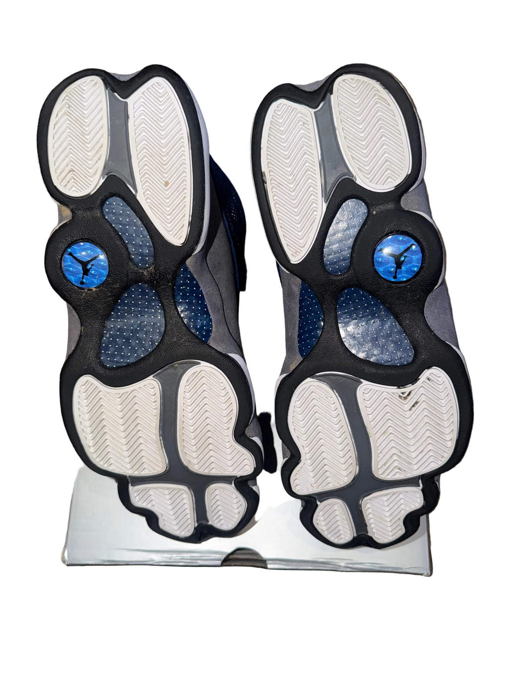 Air Jordan 13 Flint