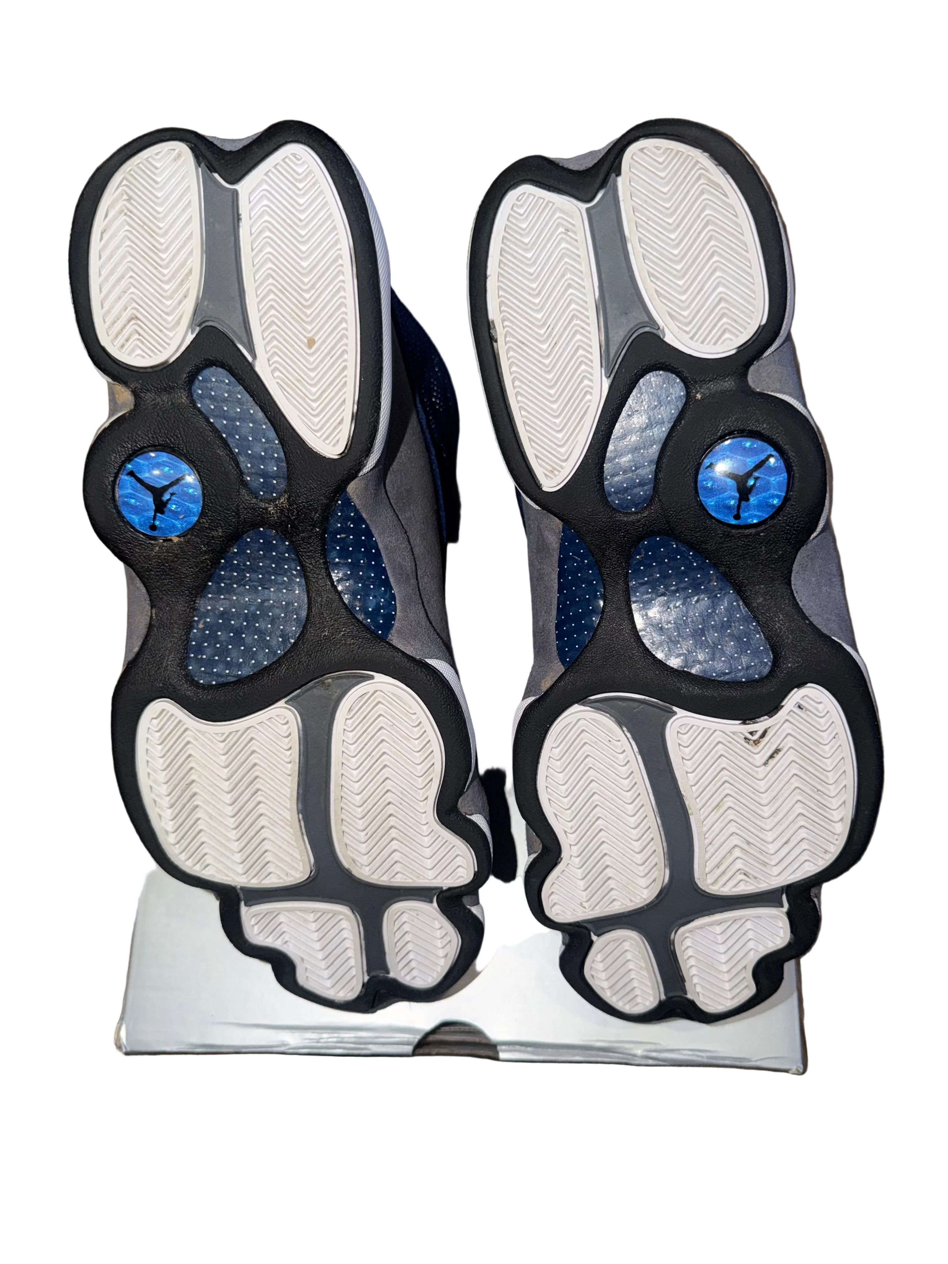 Air Jordan 13 Flint